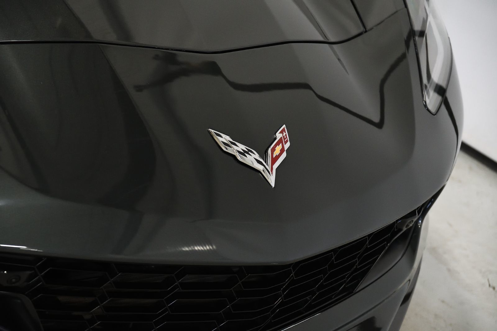 Chevrolet Corvette  2017 à St-Bruno, Québec