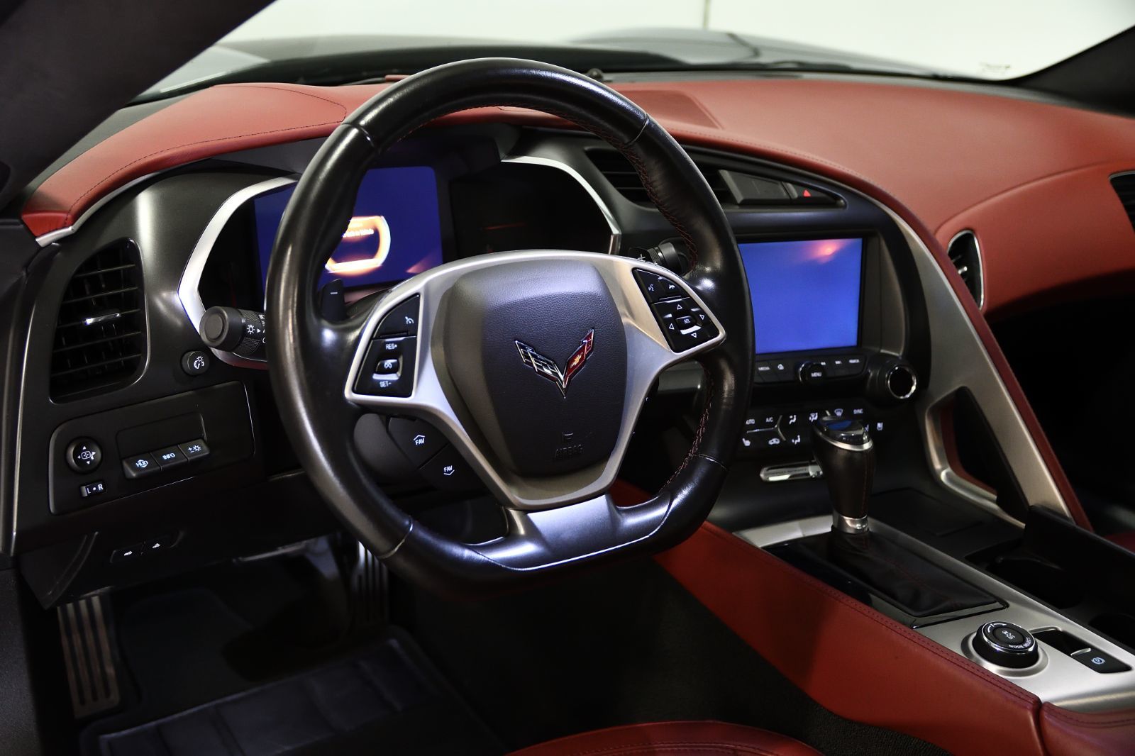 Chevrolet Corvette  2017 à St-Bruno, Québec