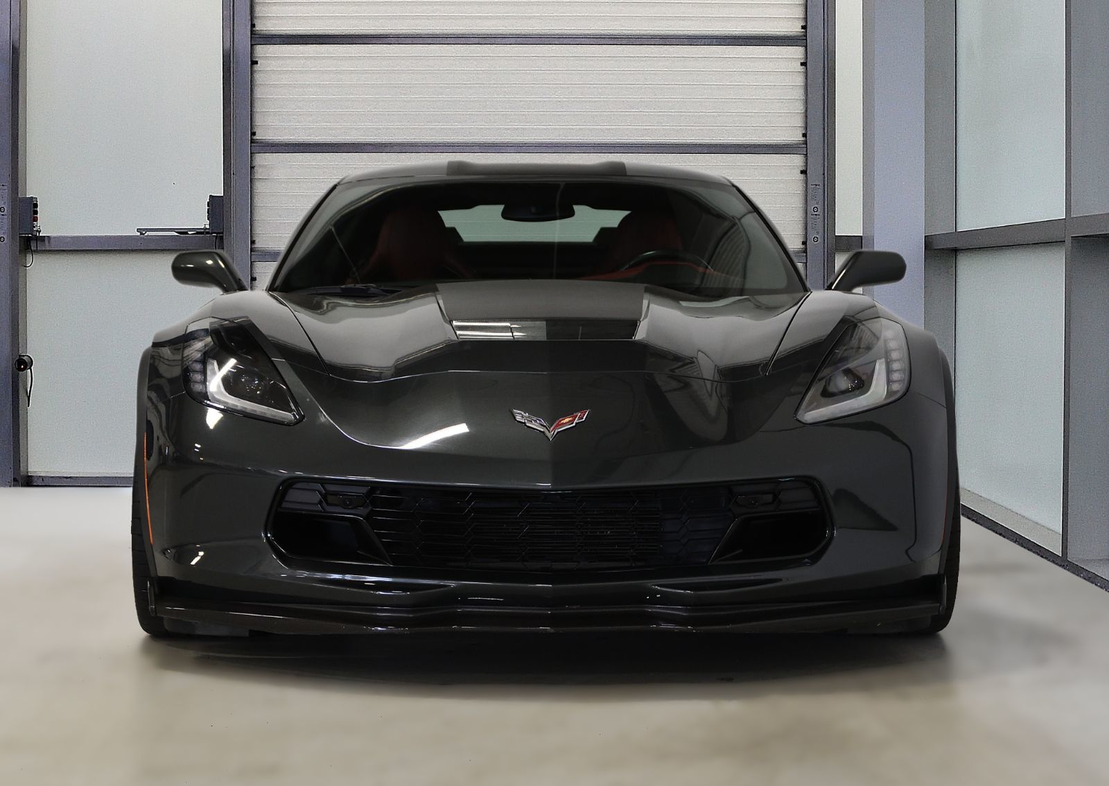 Chevrolet Corvette  2017 à St-Bruno, Québec