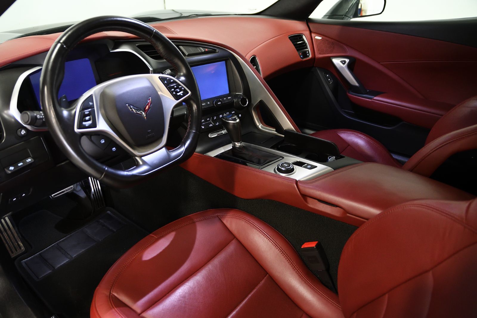 Chevrolet Corvette  2017 à St-Bruno, Québec