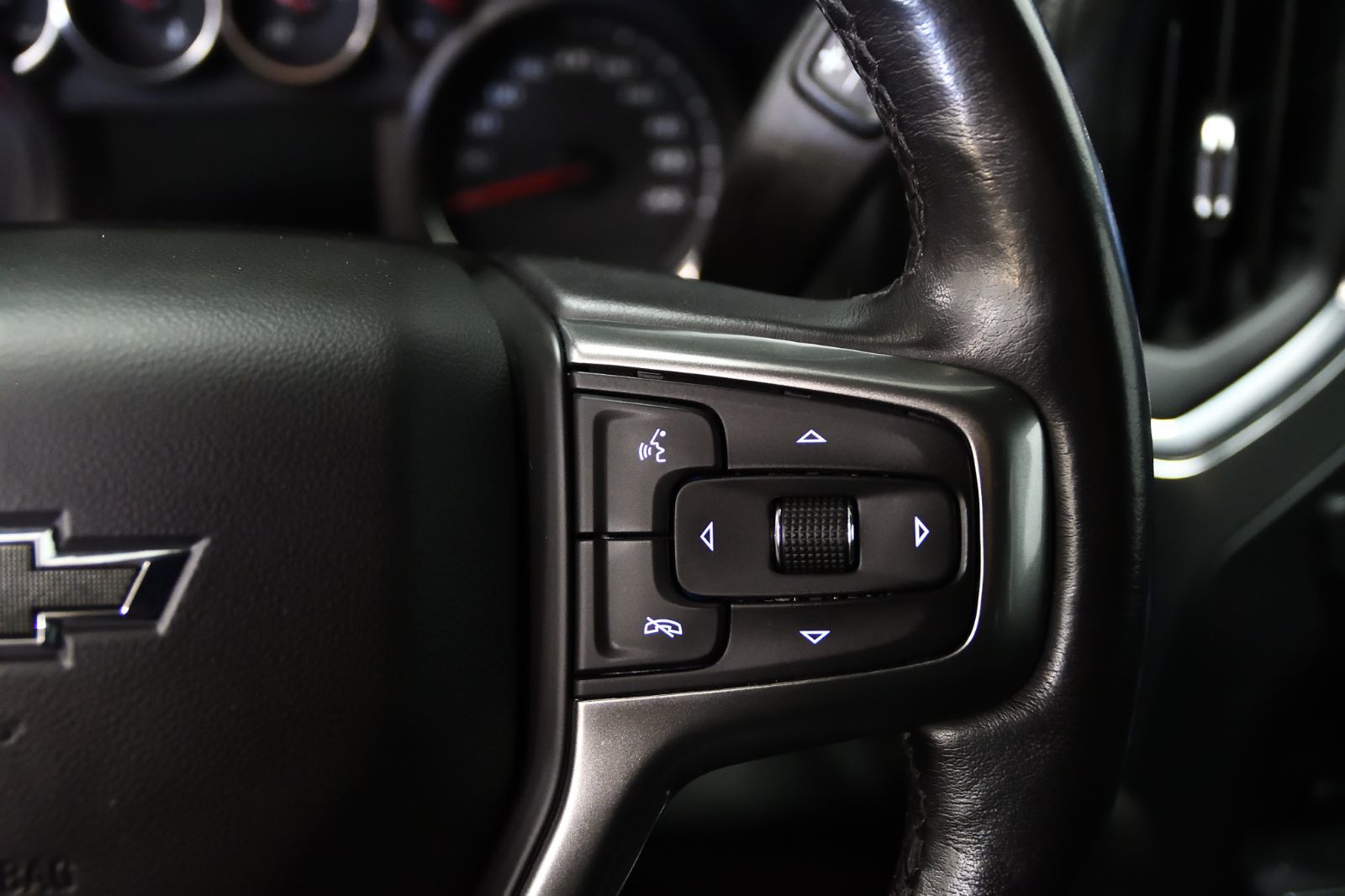 2022 Chevrolet Silverado 2500HD in St-Bruno, Quebec