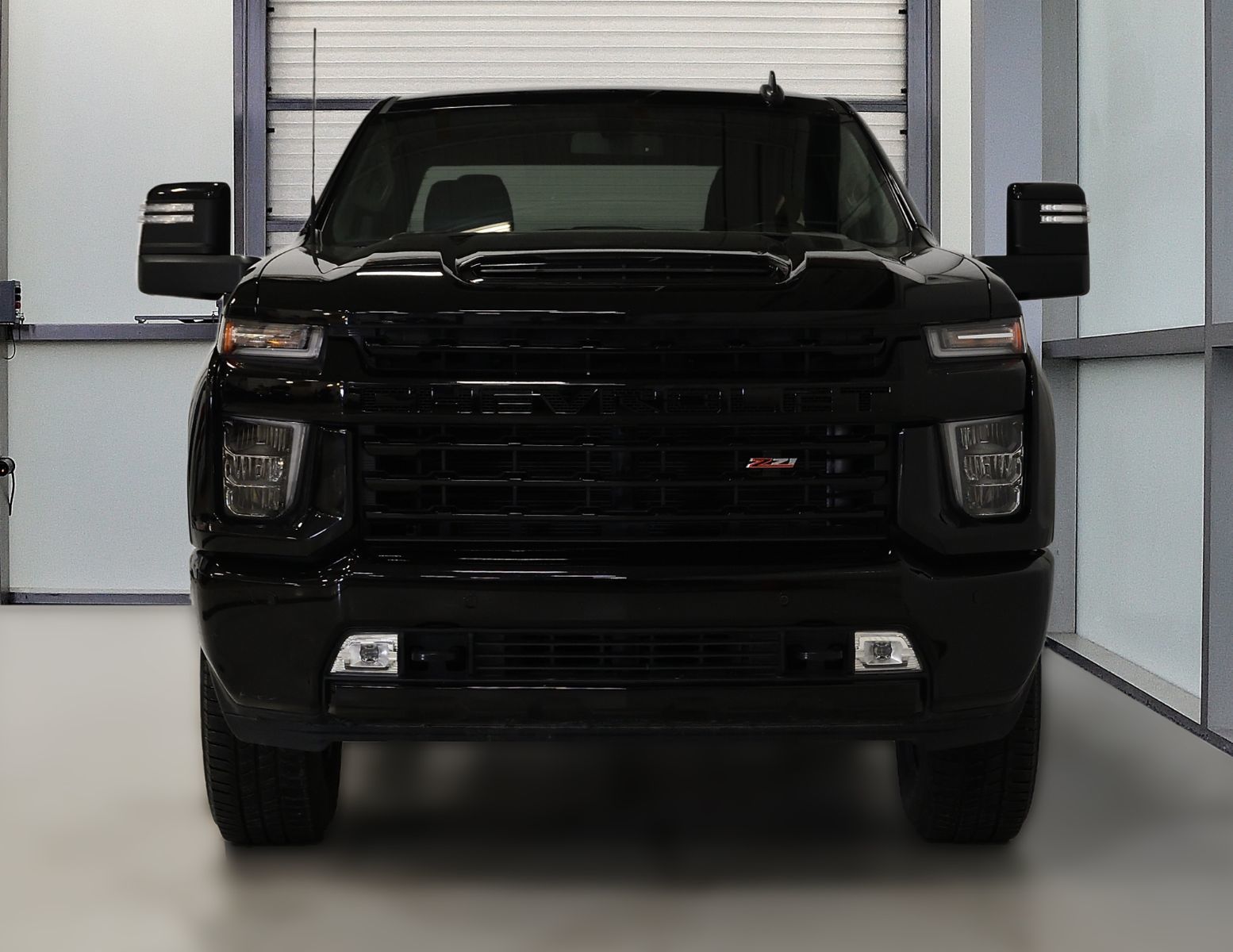 2022 Chevrolet Silverado 2500HD in St-Bruno, Quebec