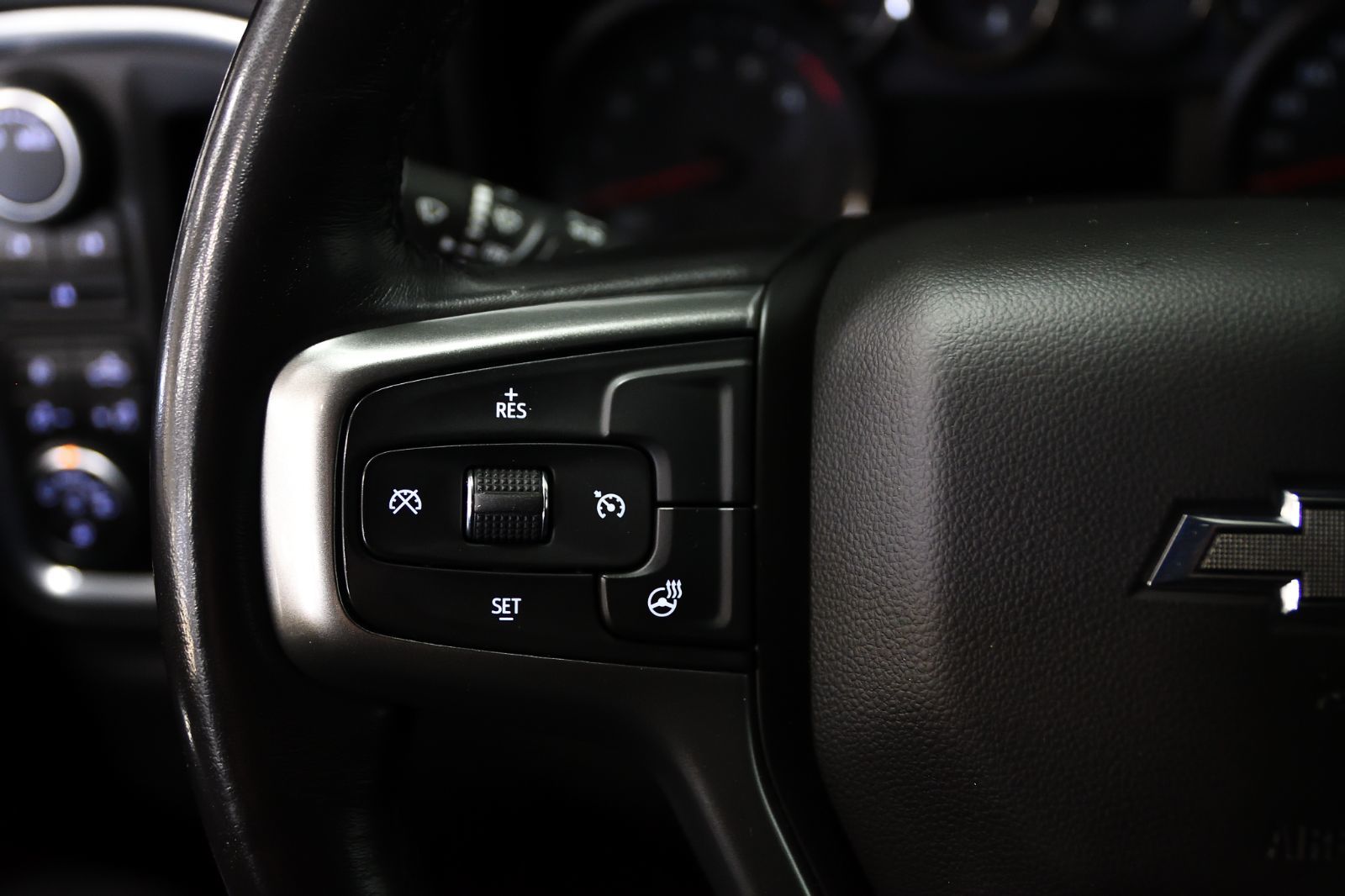 2022 Chevrolet Silverado 2500HD in St-Bruno, Quebec