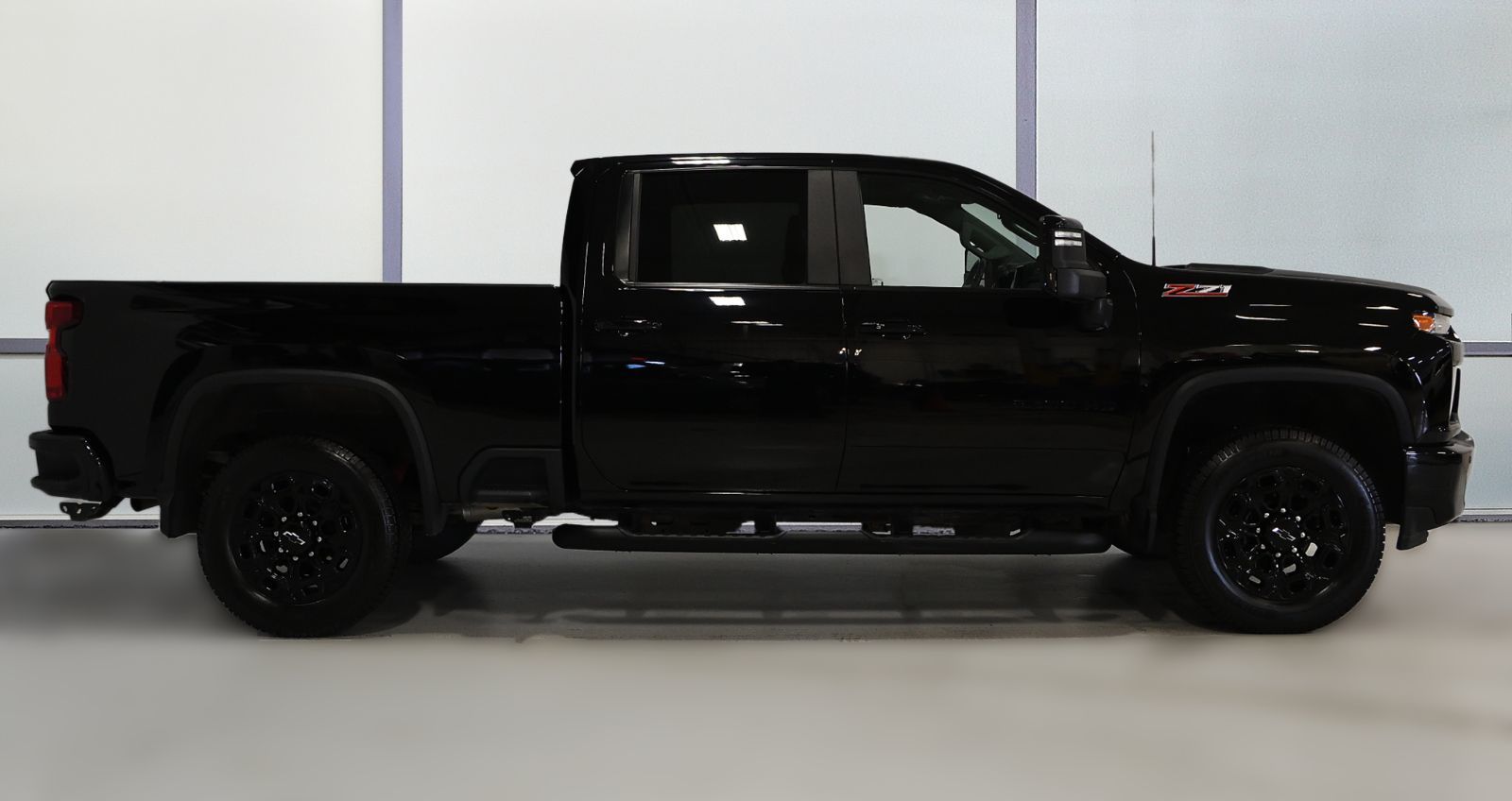2022 Chevrolet Silverado 2500HD in St-Bruno, Quebec