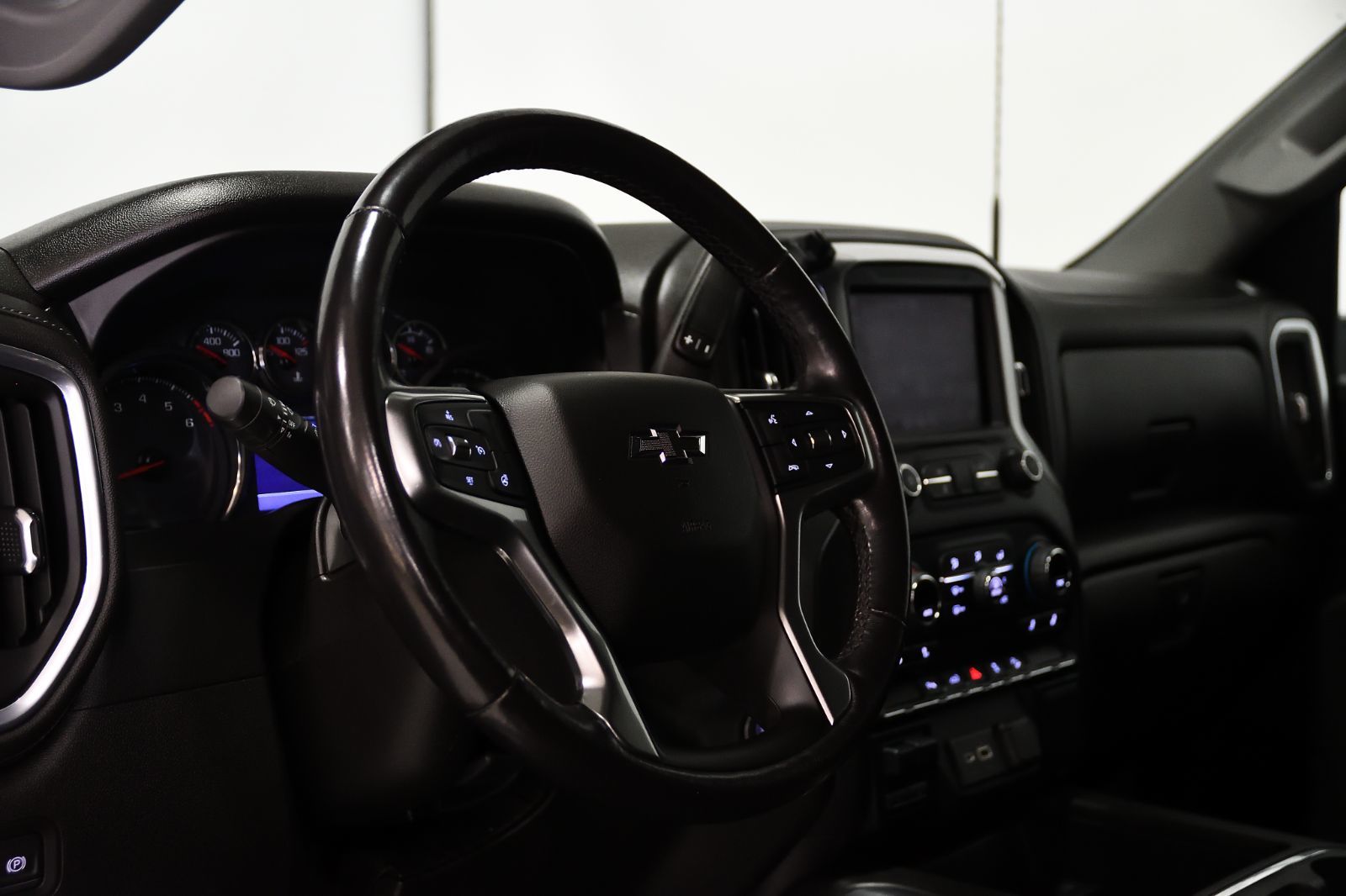 2022 Chevrolet Silverado 2500HD in St-Bruno, Quebec