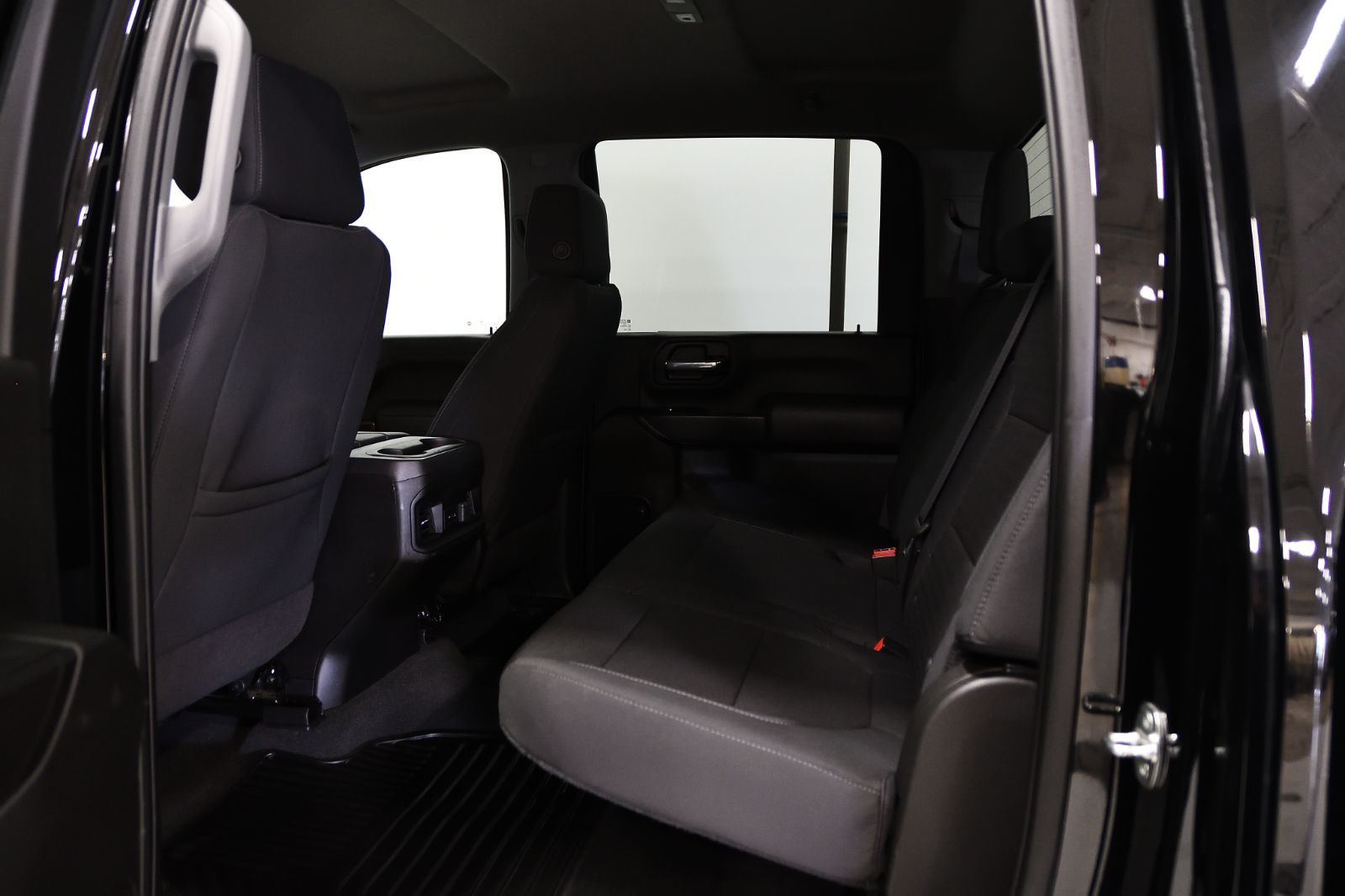 2022 Chevrolet Silverado 2500HD in St-Bruno, Quebec