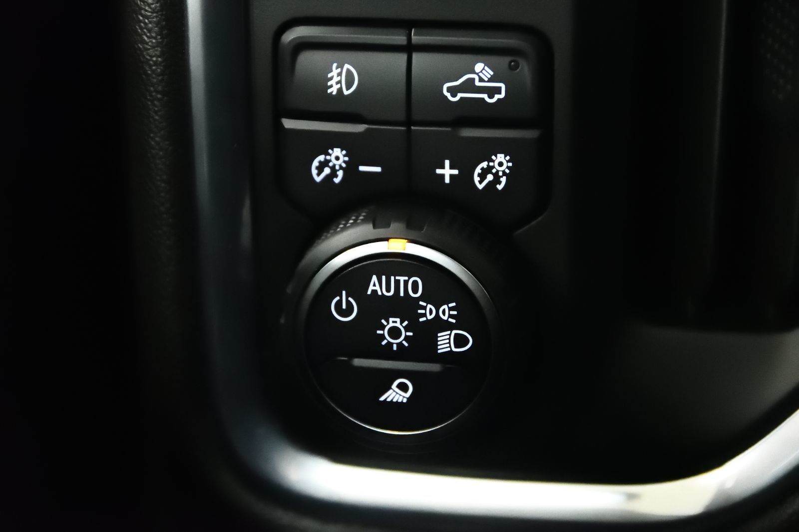 2022 Chevrolet Silverado 2500HD in St-Bruno, Quebec