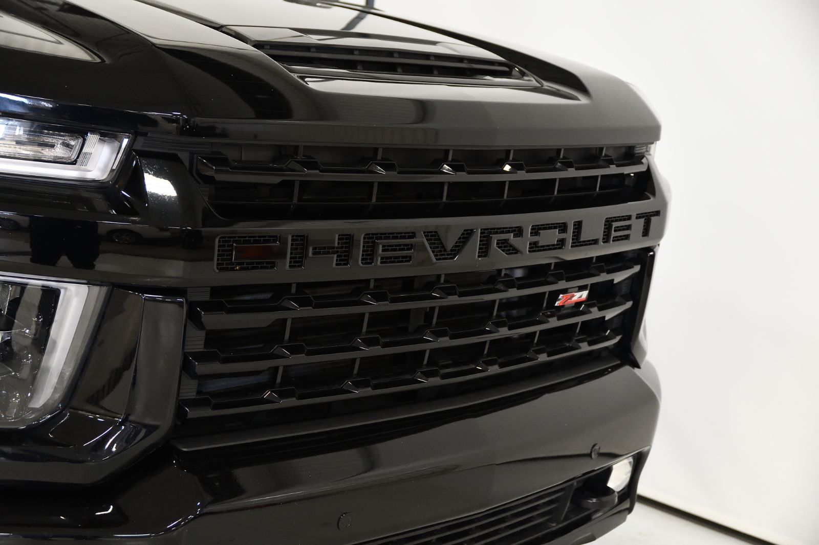 2022 Chevrolet Silverado 2500HD in St-Bruno, Quebec