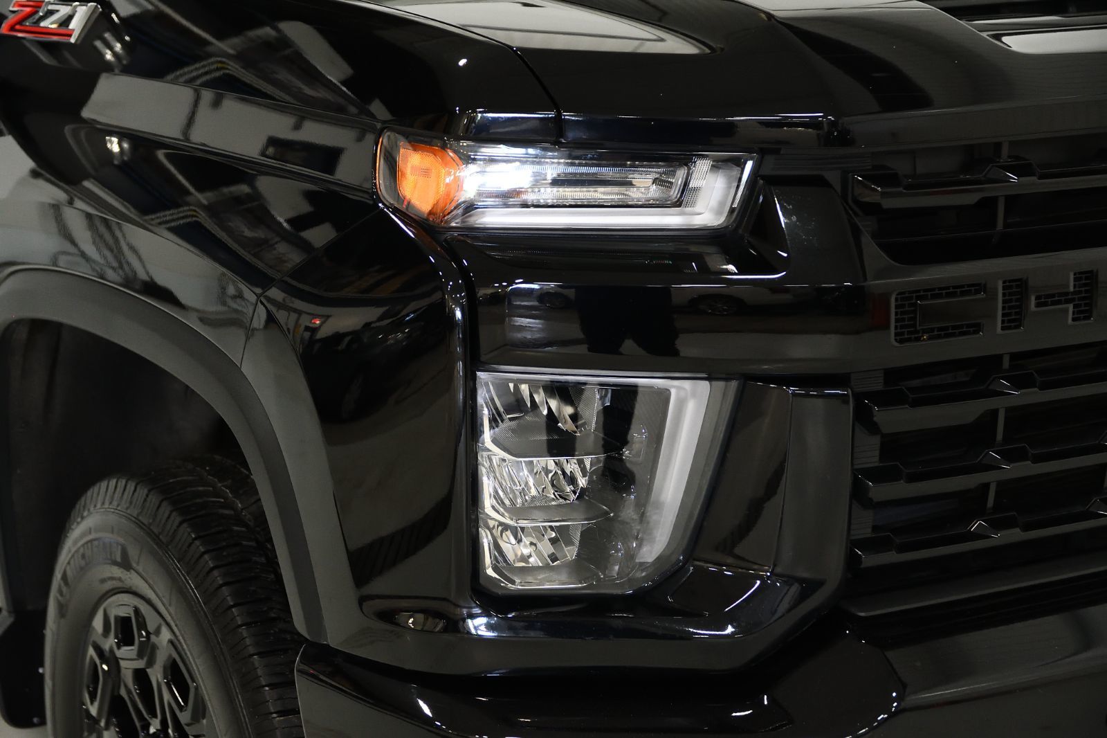 2022 Chevrolet Silverado 2500HD in St-Bruno, Quebec