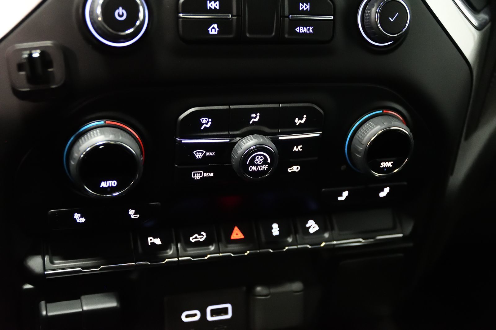 2022 Chevrolet Silverado 2500HD in St-Bruno, Quebec