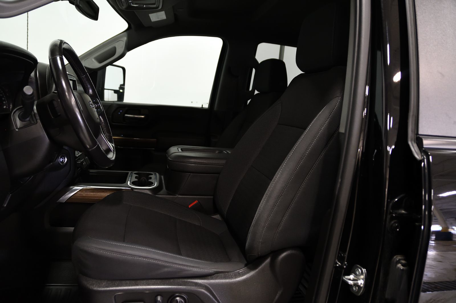2022 Chevrolet Silverado 2500HD in St-Bruno, Quebec