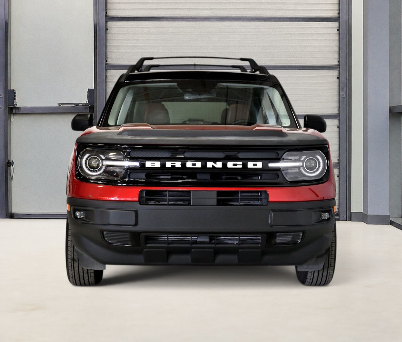 2021 Ford Bronco Sport in St-Bruno, Quebec