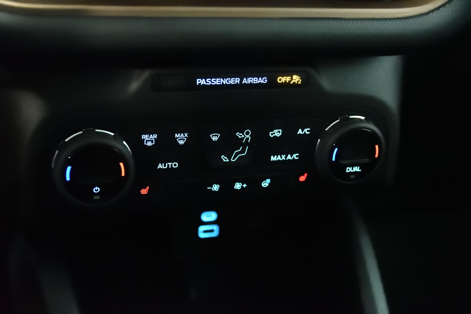 2021 Ford Bronco Sport in St-Bruno, Quebec
