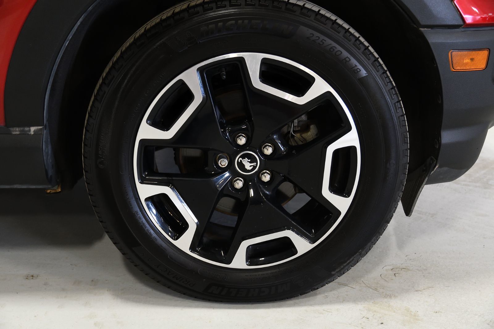 2021 Ford Bronco Sport in St-Bruno, Quebec
