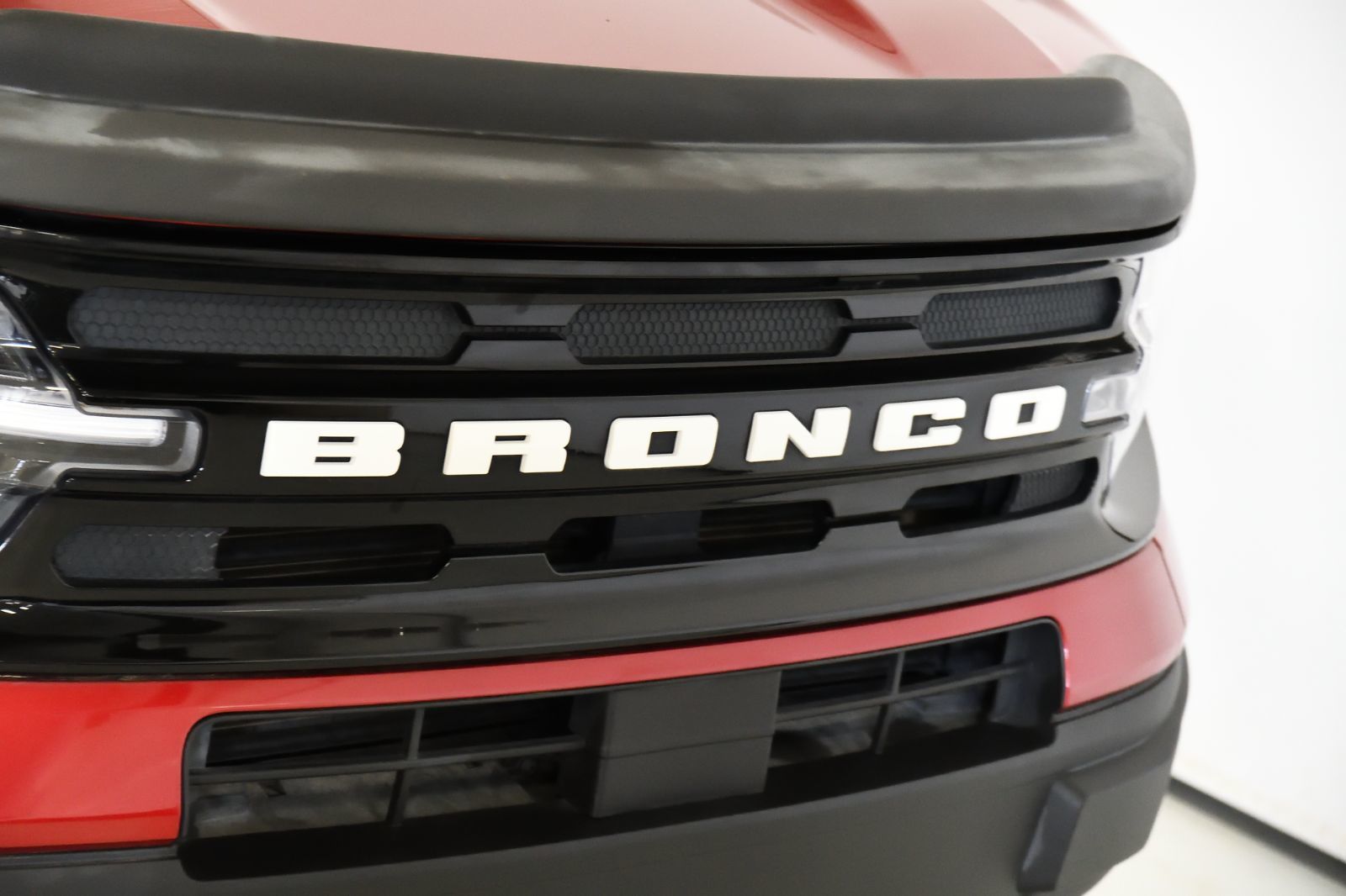 2021 Ford Bronco Sport in St-Bruno, Quebec