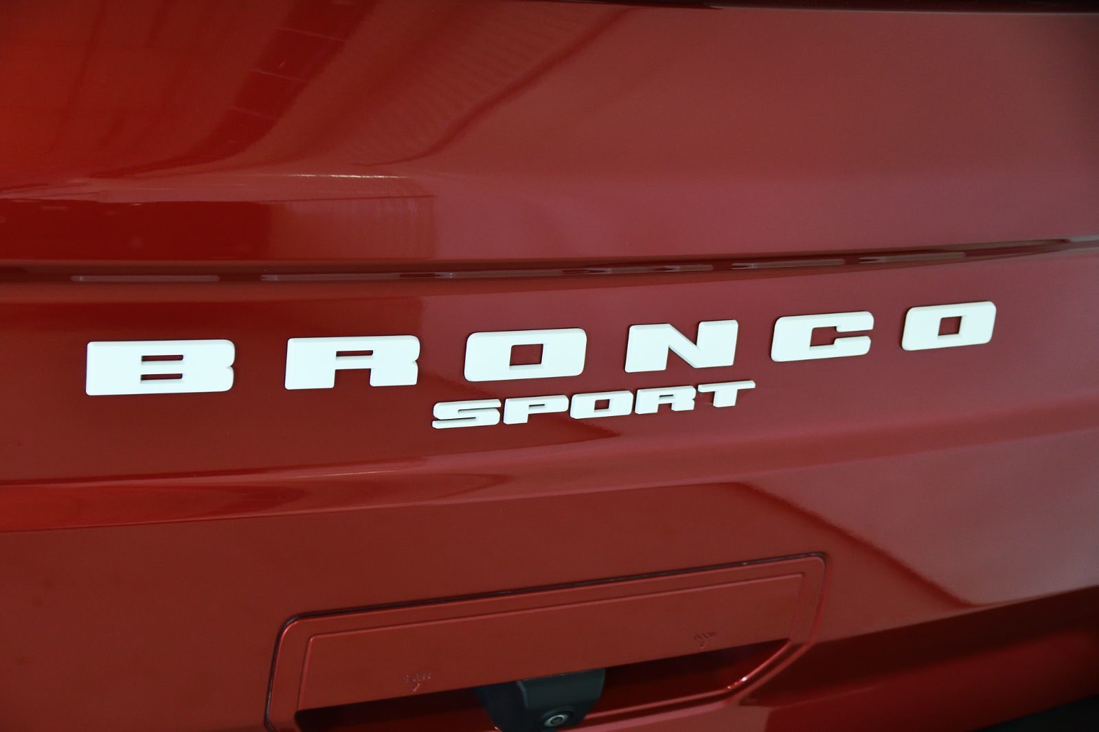 2021 Ford Bronco Sport in St-Bruno, Quebec
