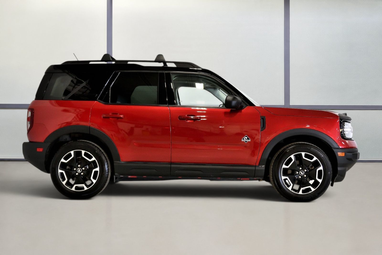 2021 Ford Bronco Sport in St-Bruno, Quebec