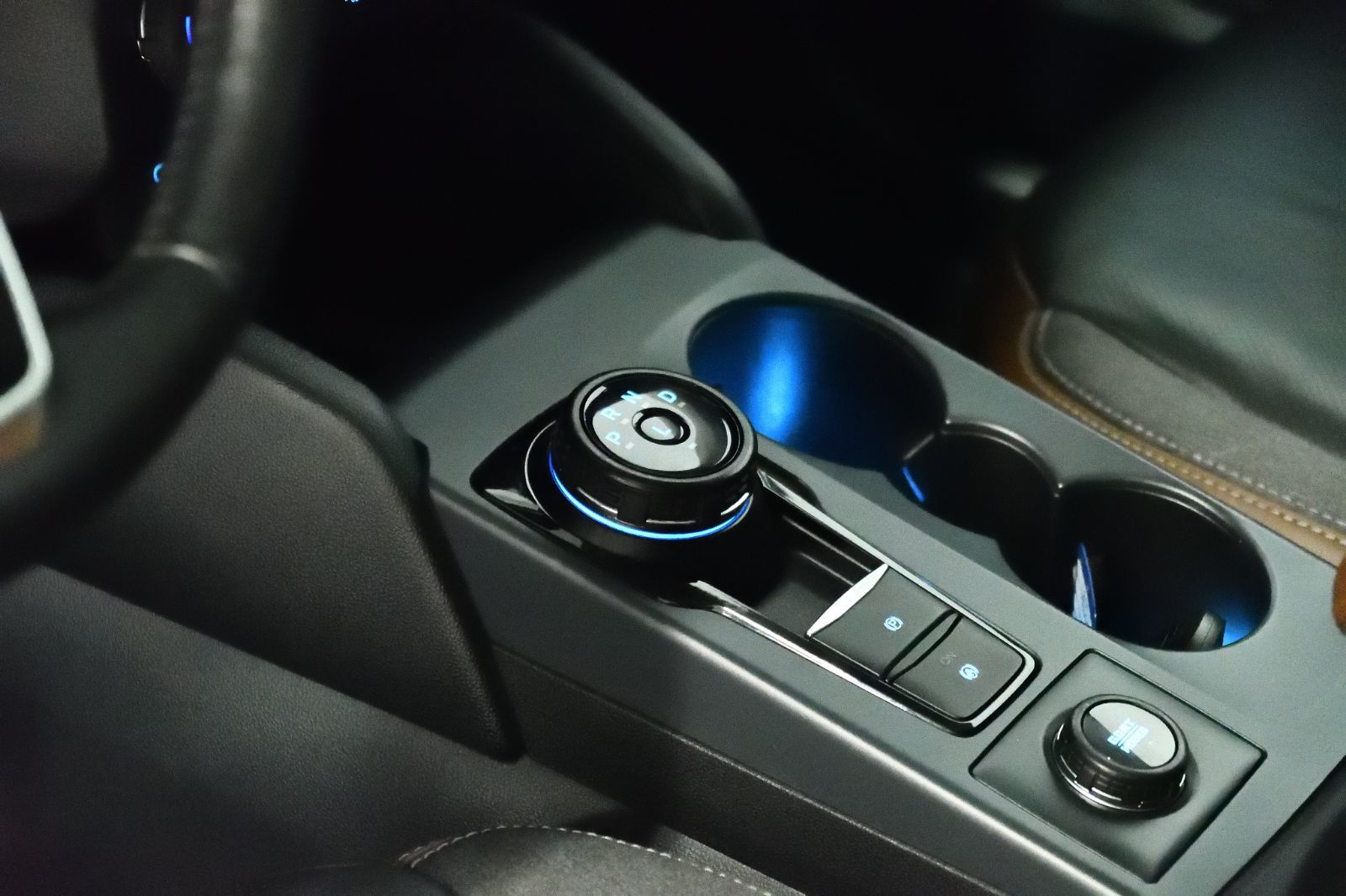 2021 Ford Bronco Sport in St-Bruno, Quebec