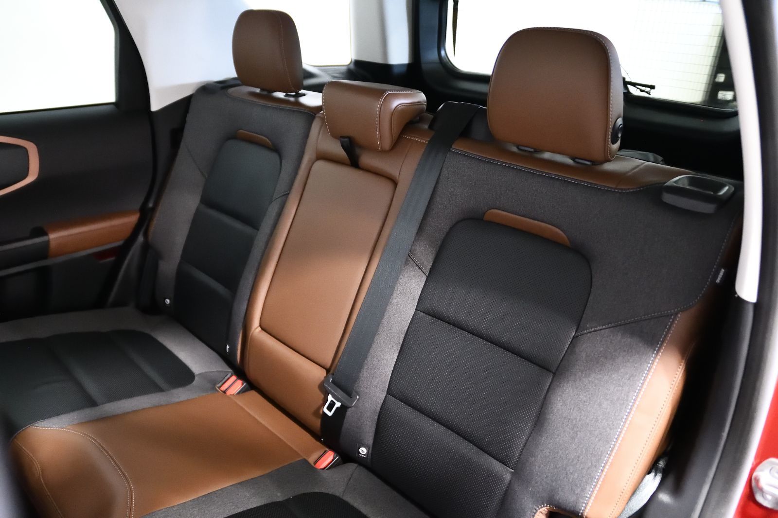 2021 Ford Bronco Sport in St-Bruno, Quebec