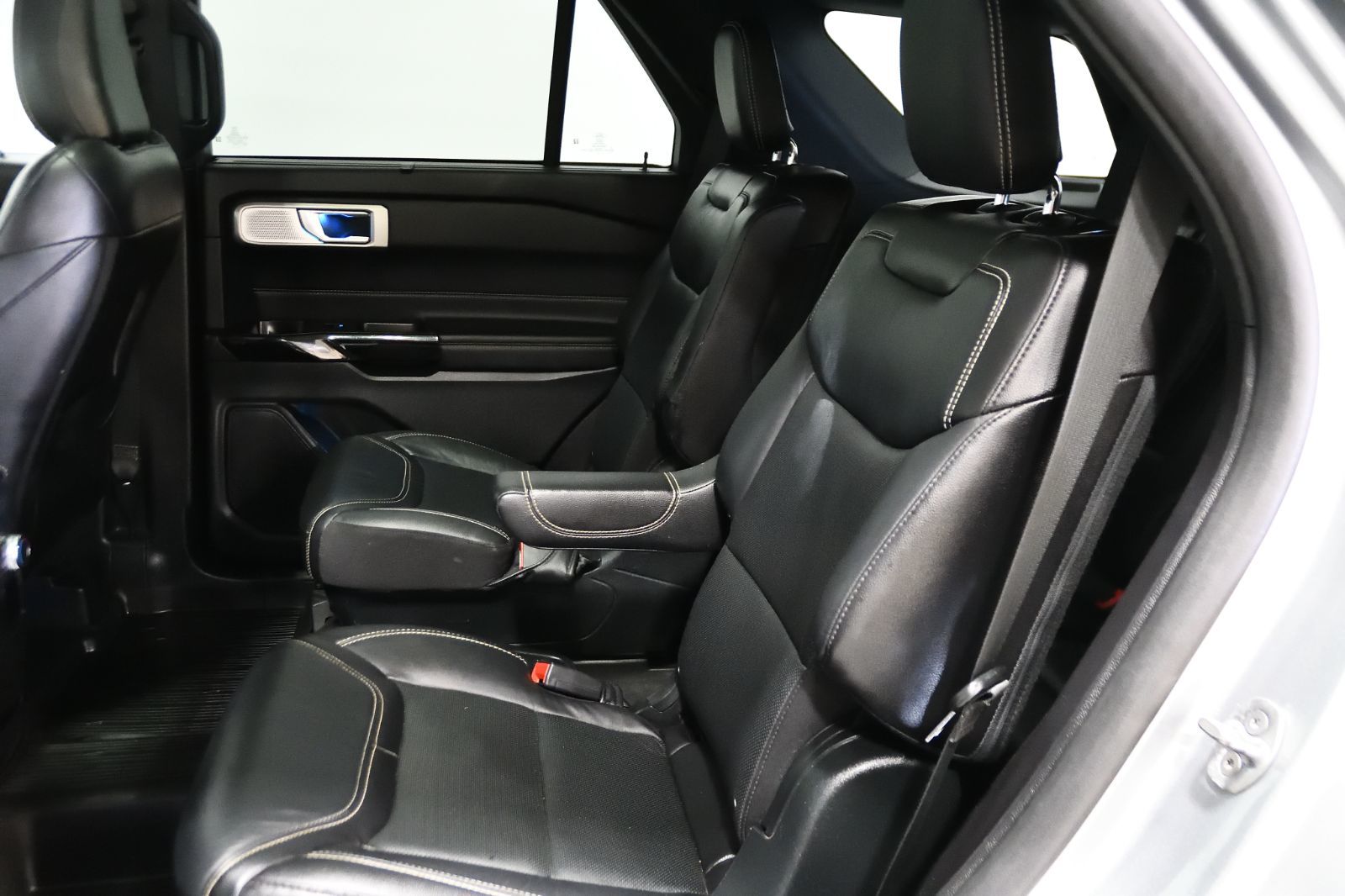 Ford Explorer  2021 à St-Bruno, Québec