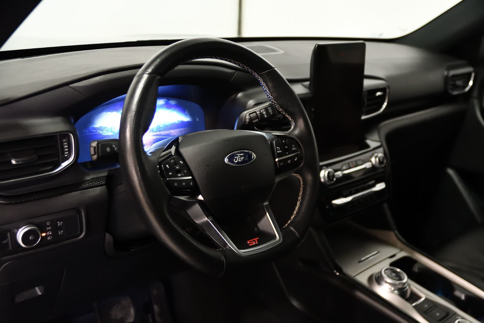 Ford Explorer  2021 à St-Bruno, Québec
