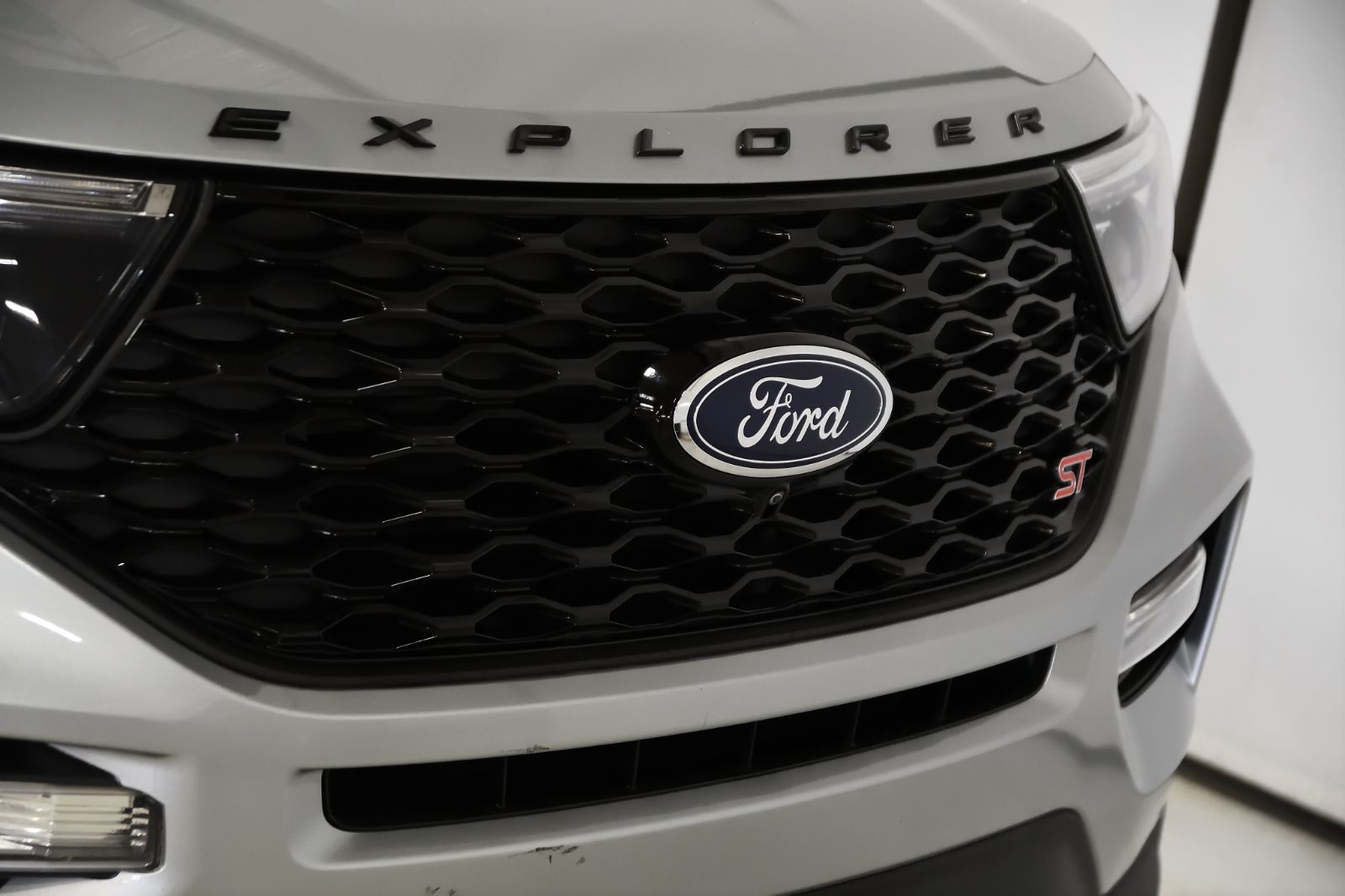 Ford Explorer  2021 à St-Bruno, Québec
