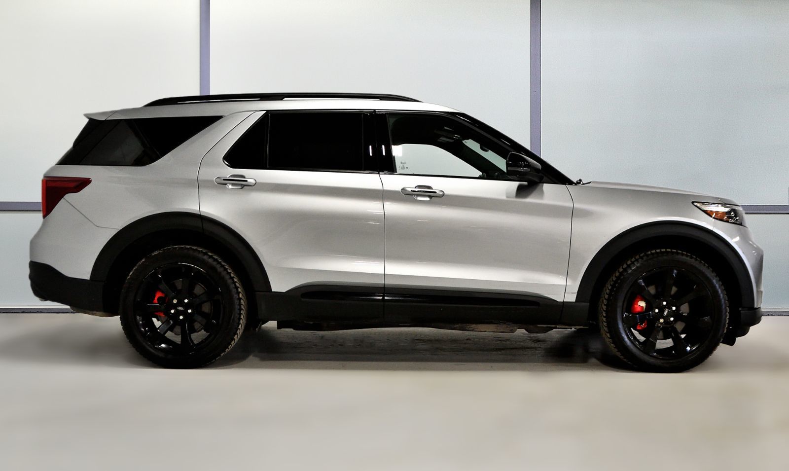 Ford Explorer  2021 à St-Bruno, Québec