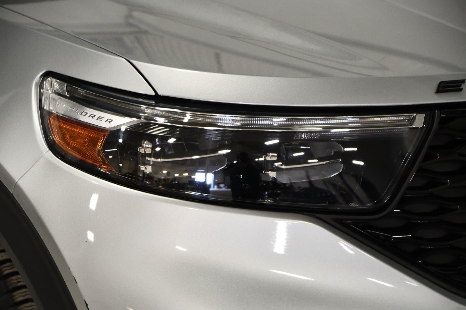 Ford Explorer  2021 à St-Bruno, Québec