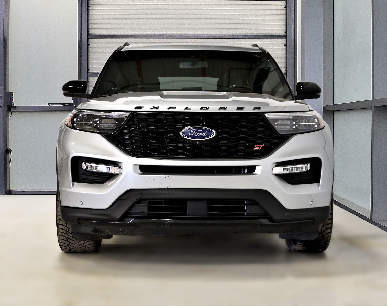 Ford Explorer  2021 à St-Bruno, Québec