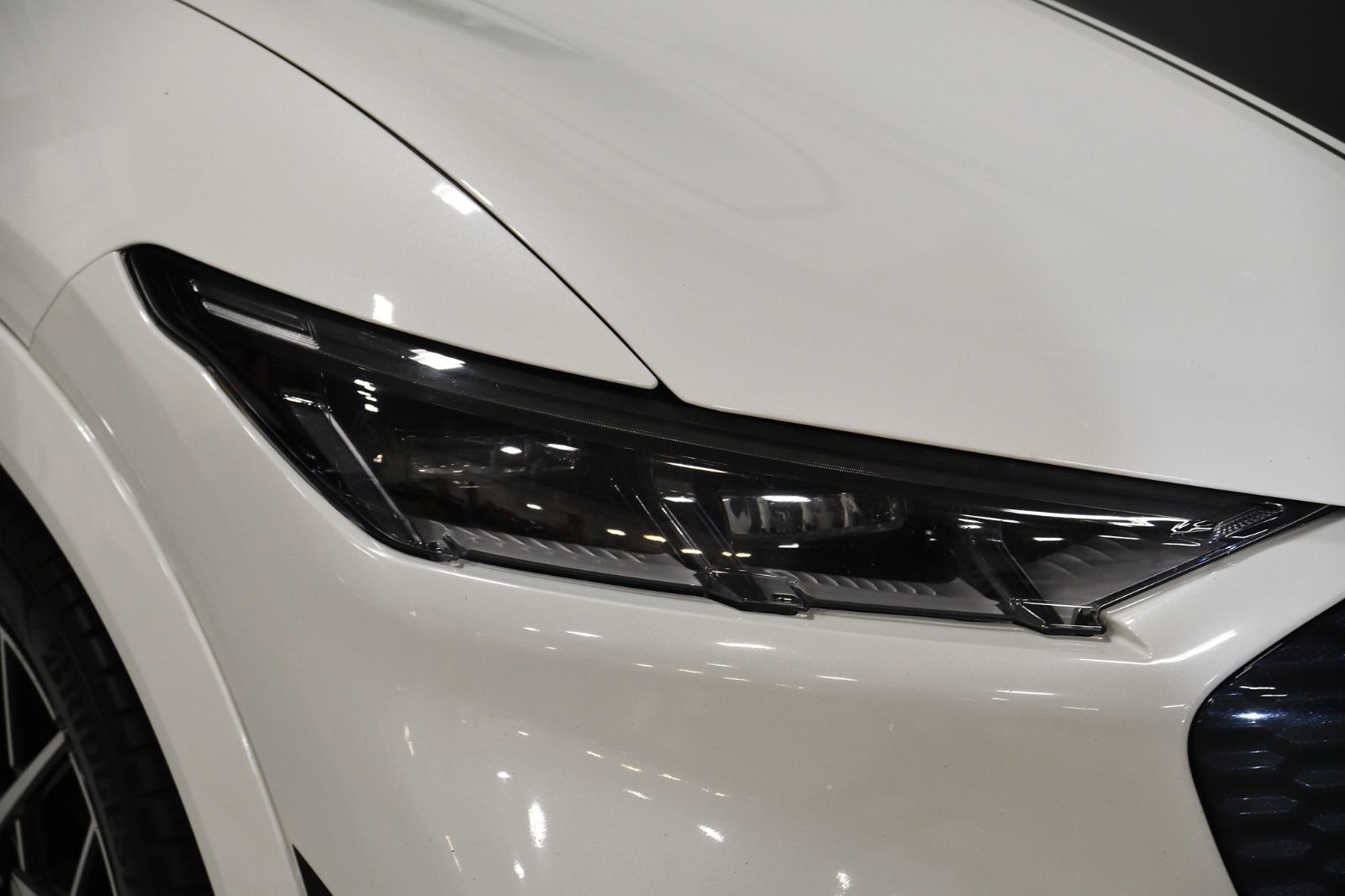 Ford Mustang Mach-E  2022 à St-Bruno, Québec