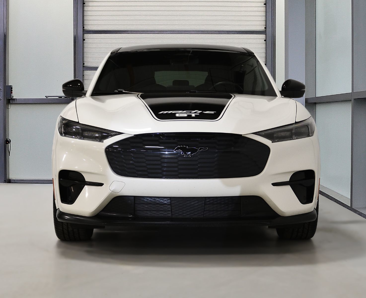 Ford Mustang Mach-E  2022 à St-Bruno, Québec