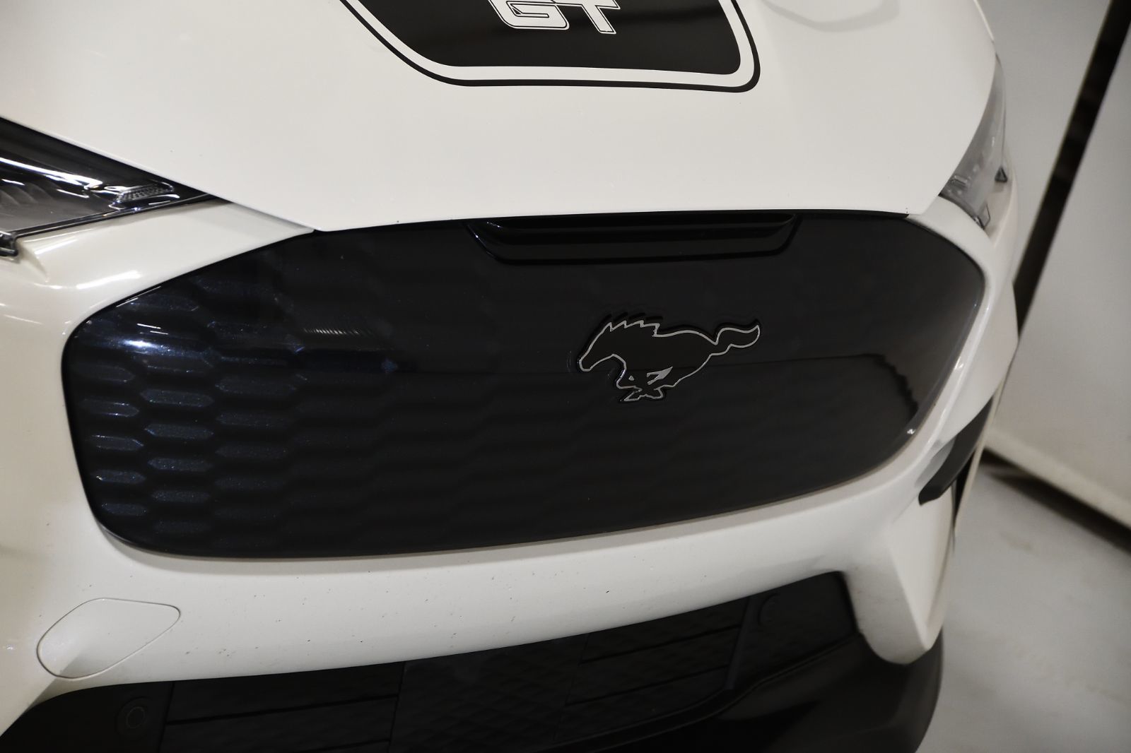 Ford Mustang Mach-E  2022 à St-Bruno, Québec