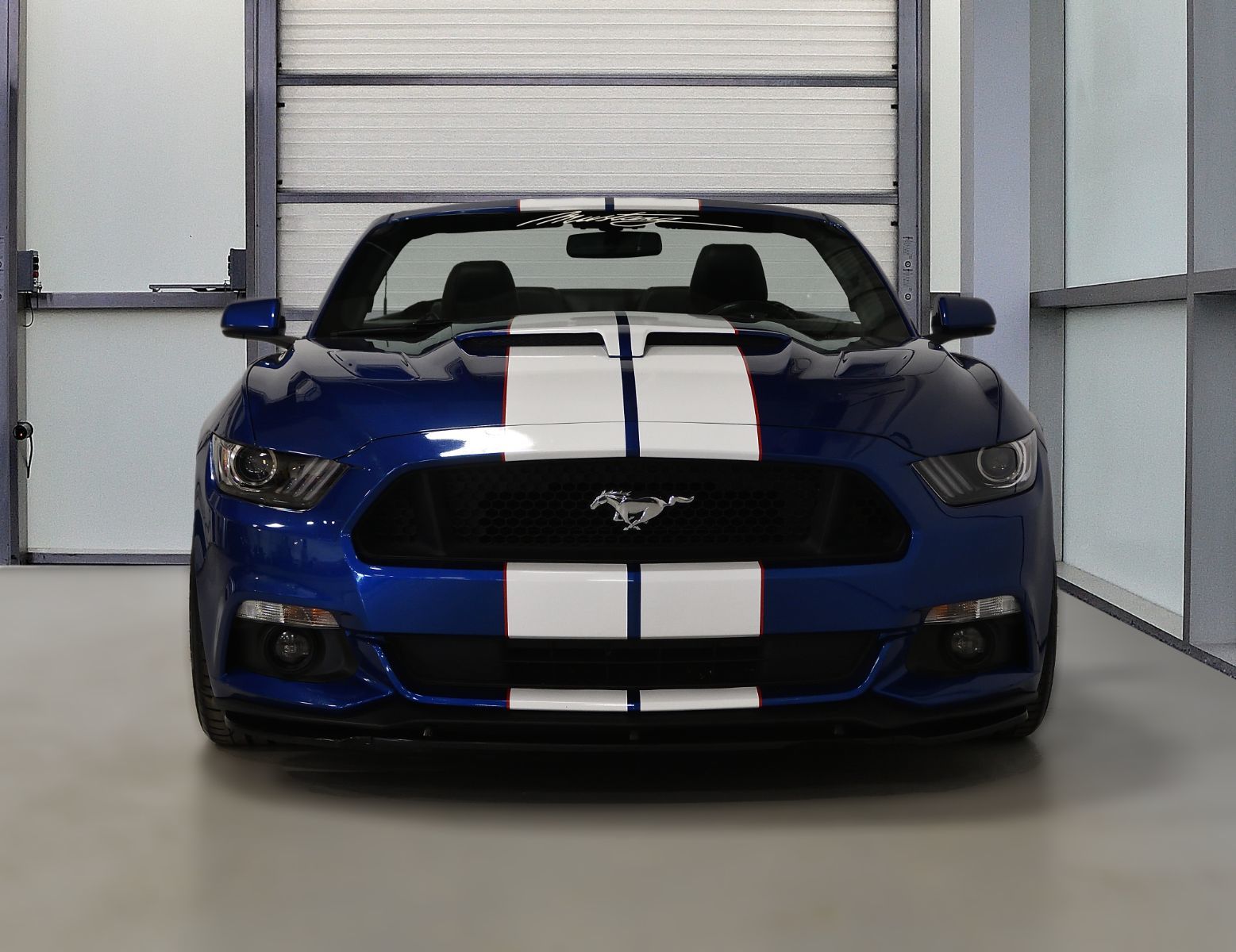 2017 Ford Mustang in St-Bruno, Quebec