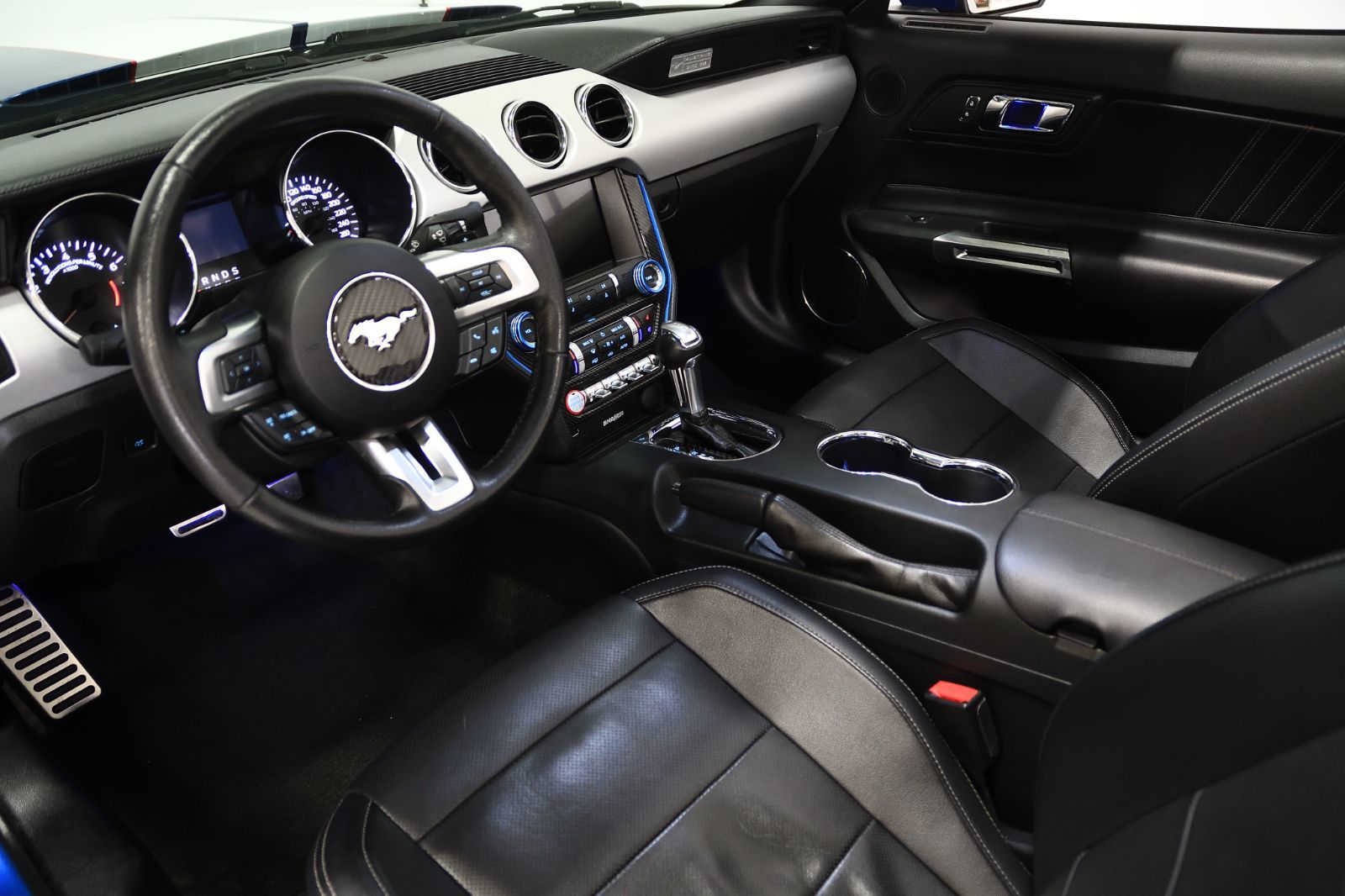 2017 Ford Mustang in St-Bruno, Quebec