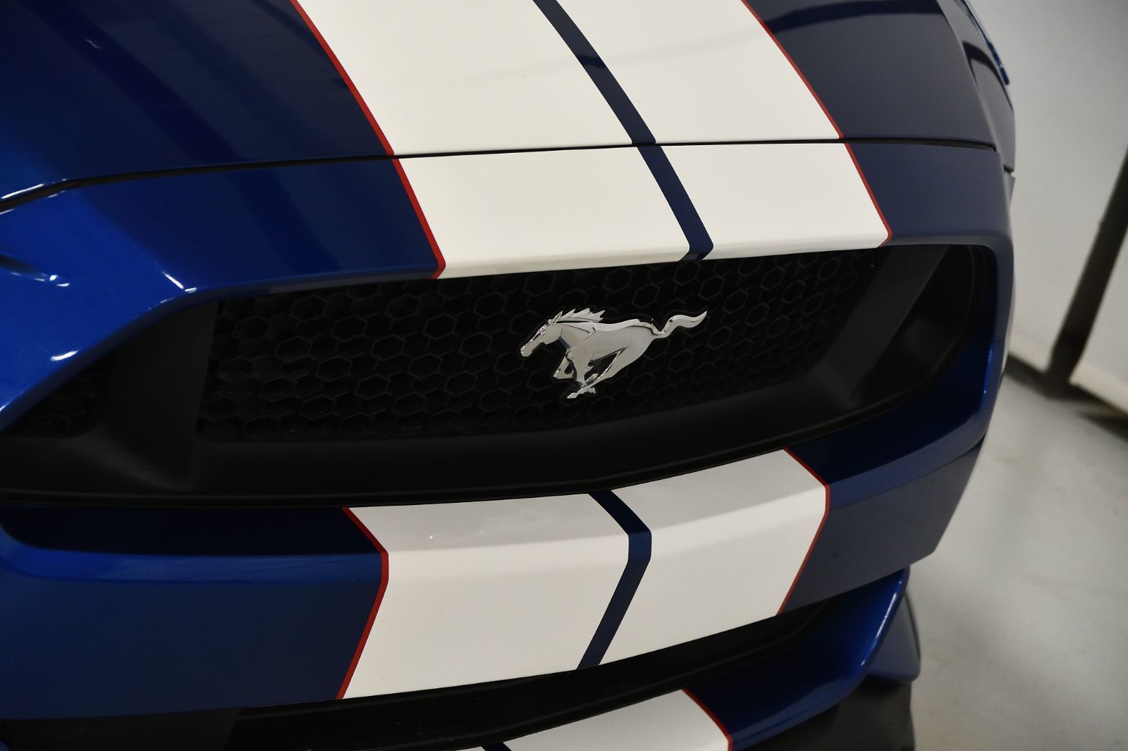 2017 Ford Mustang in St-Bruno, Quebec