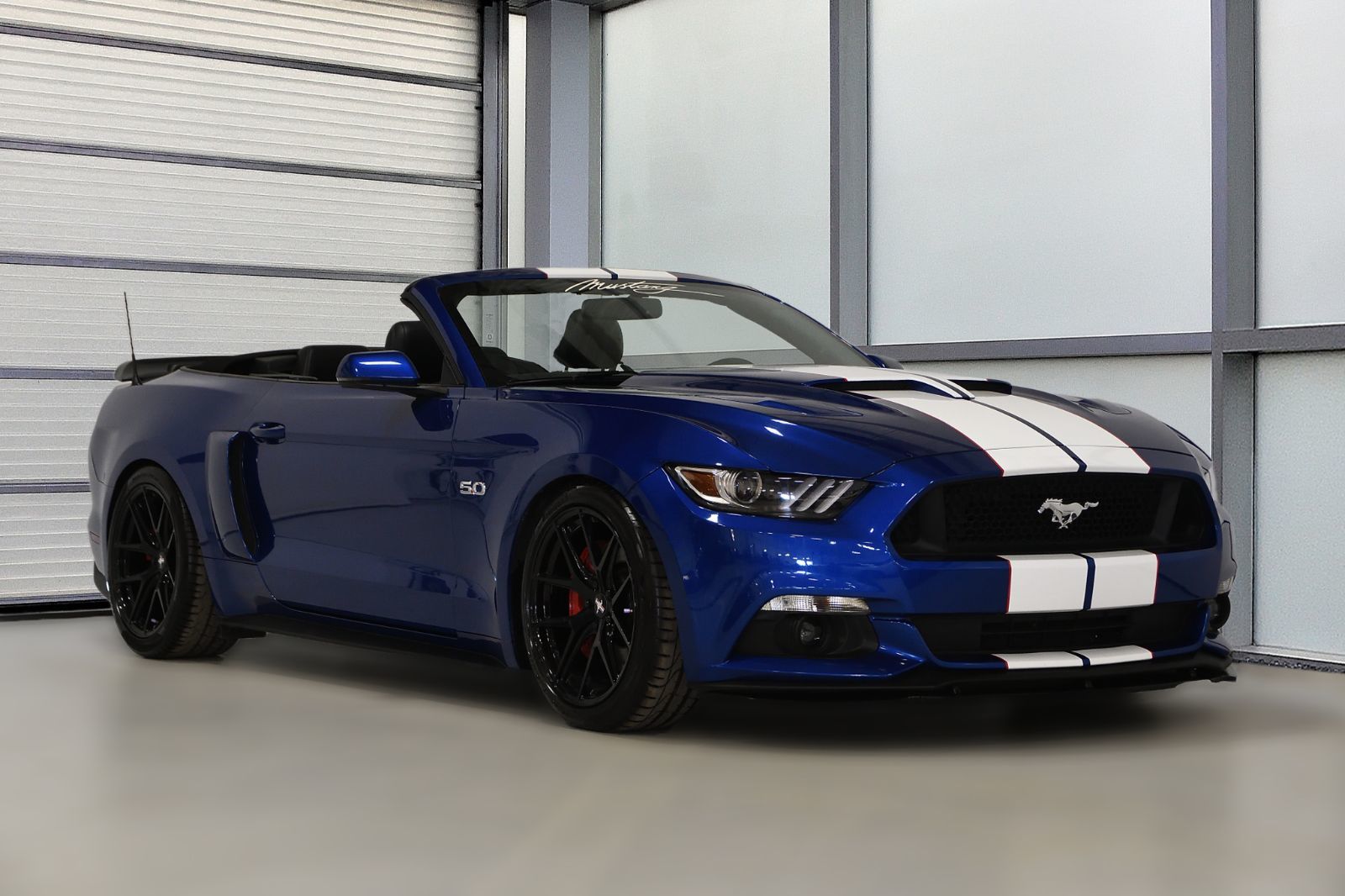 2017 Ford Mustang in St-Bruno, Quebec