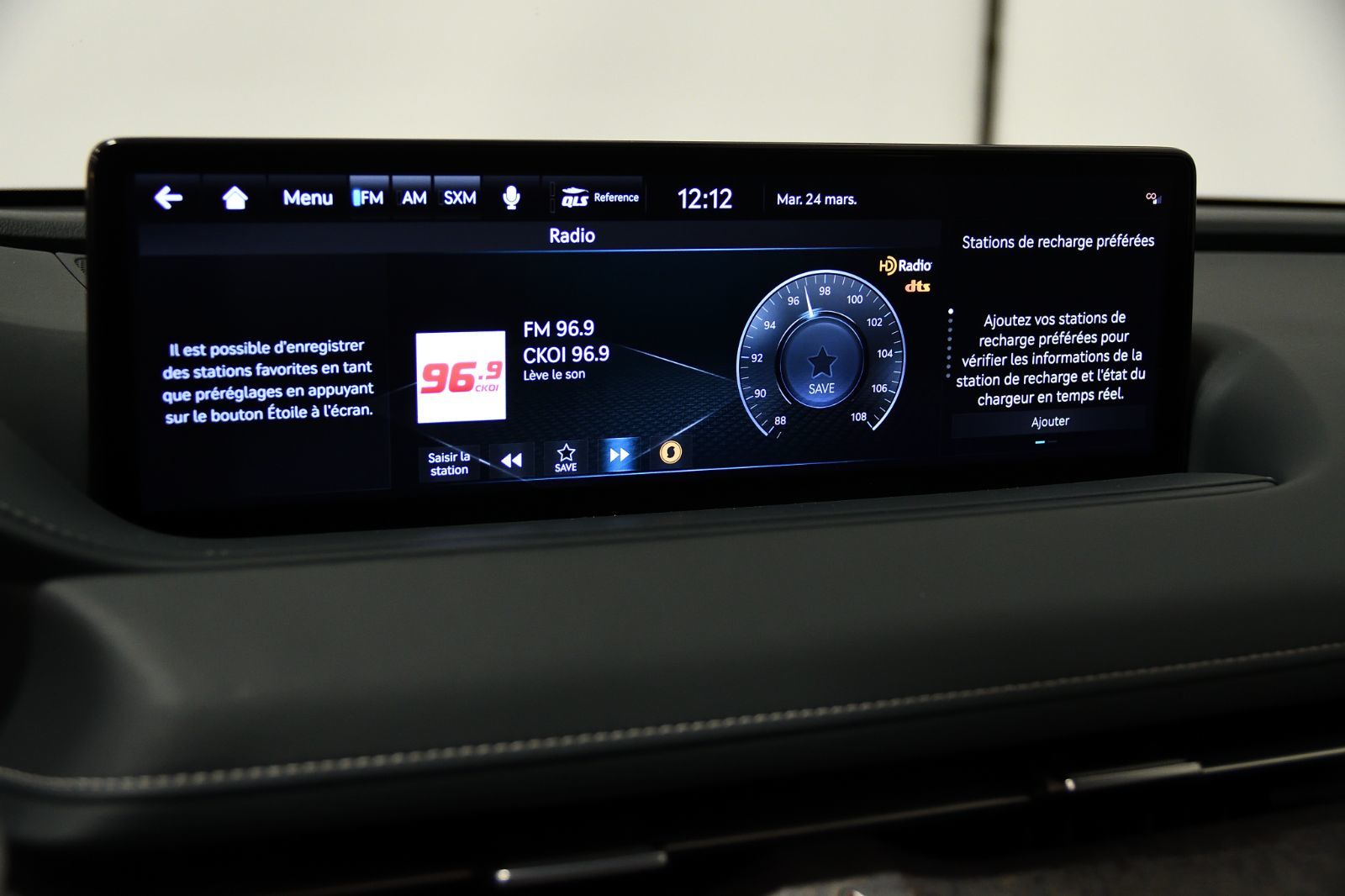 2023 GENESIS Electrified G80 in St-Bruno, Quebec