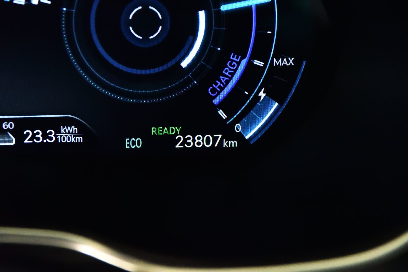 2023 GENESIS Electrified G80 in St-Bruno, Quebec