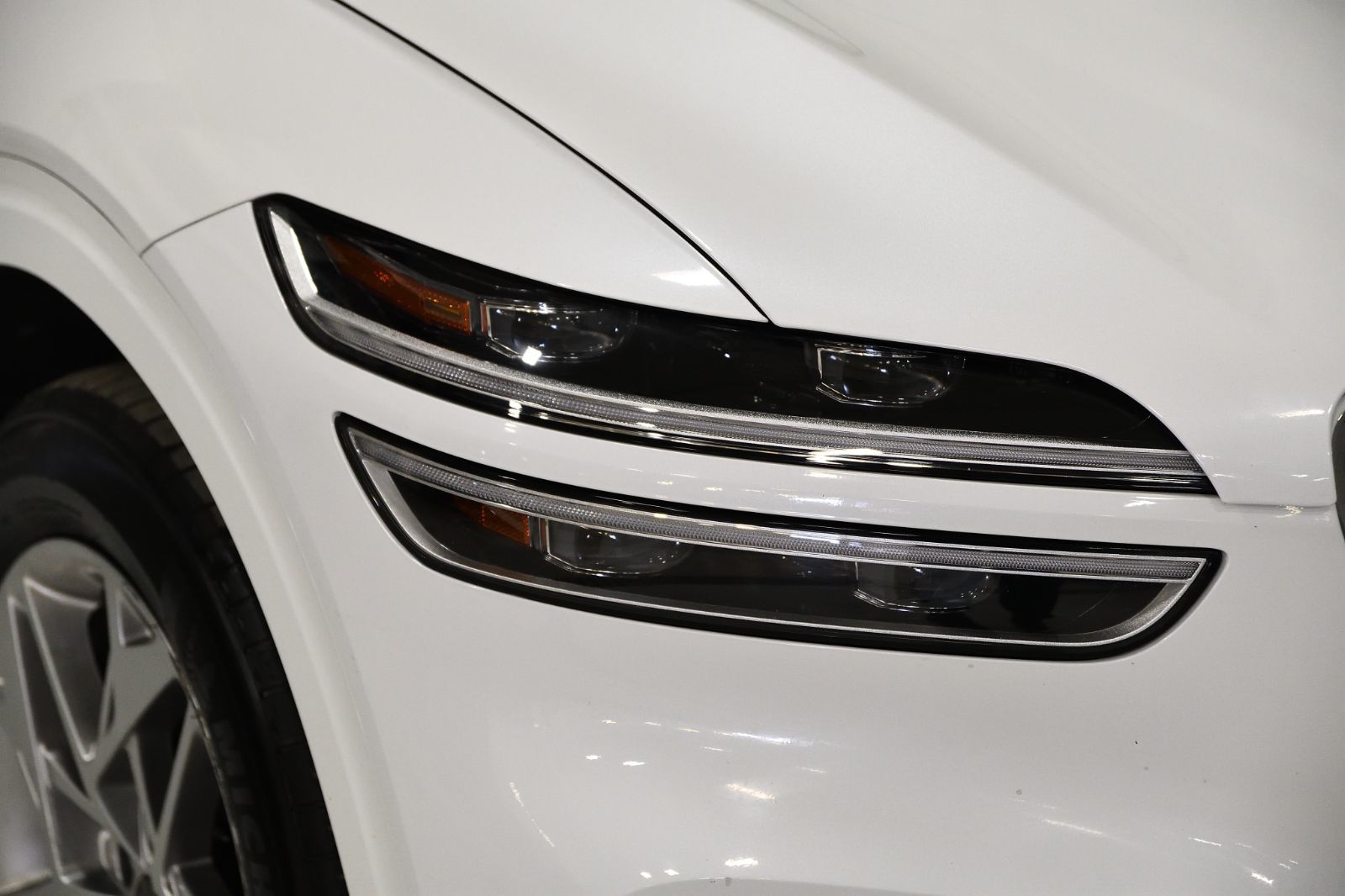 2022 GENESIS GV70 in St-Bruno, Quebec