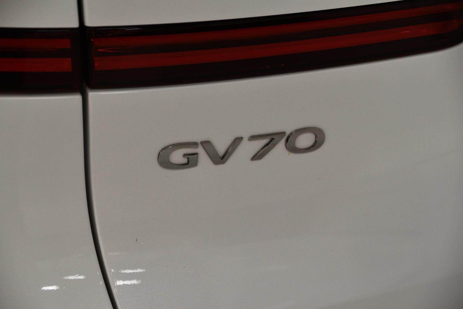 2022 GENESIS GV70 in St-Bruno, Quebec