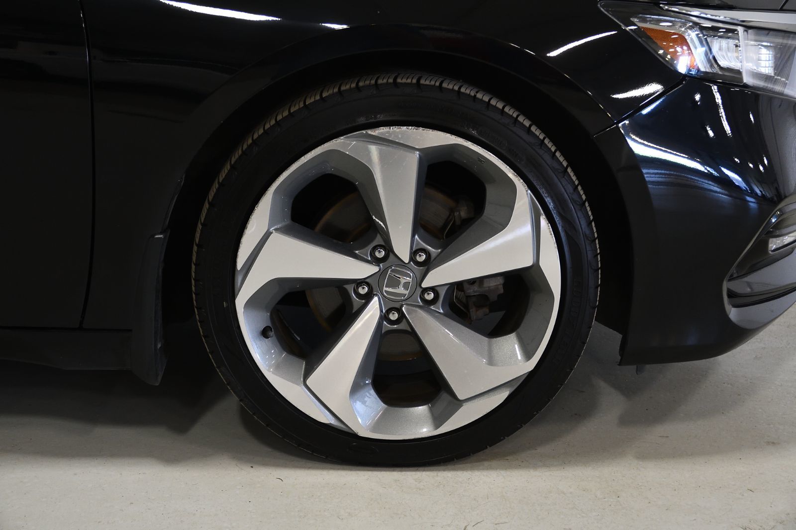 2018 Honda Accord Sedan in St-Bruno, Quebec