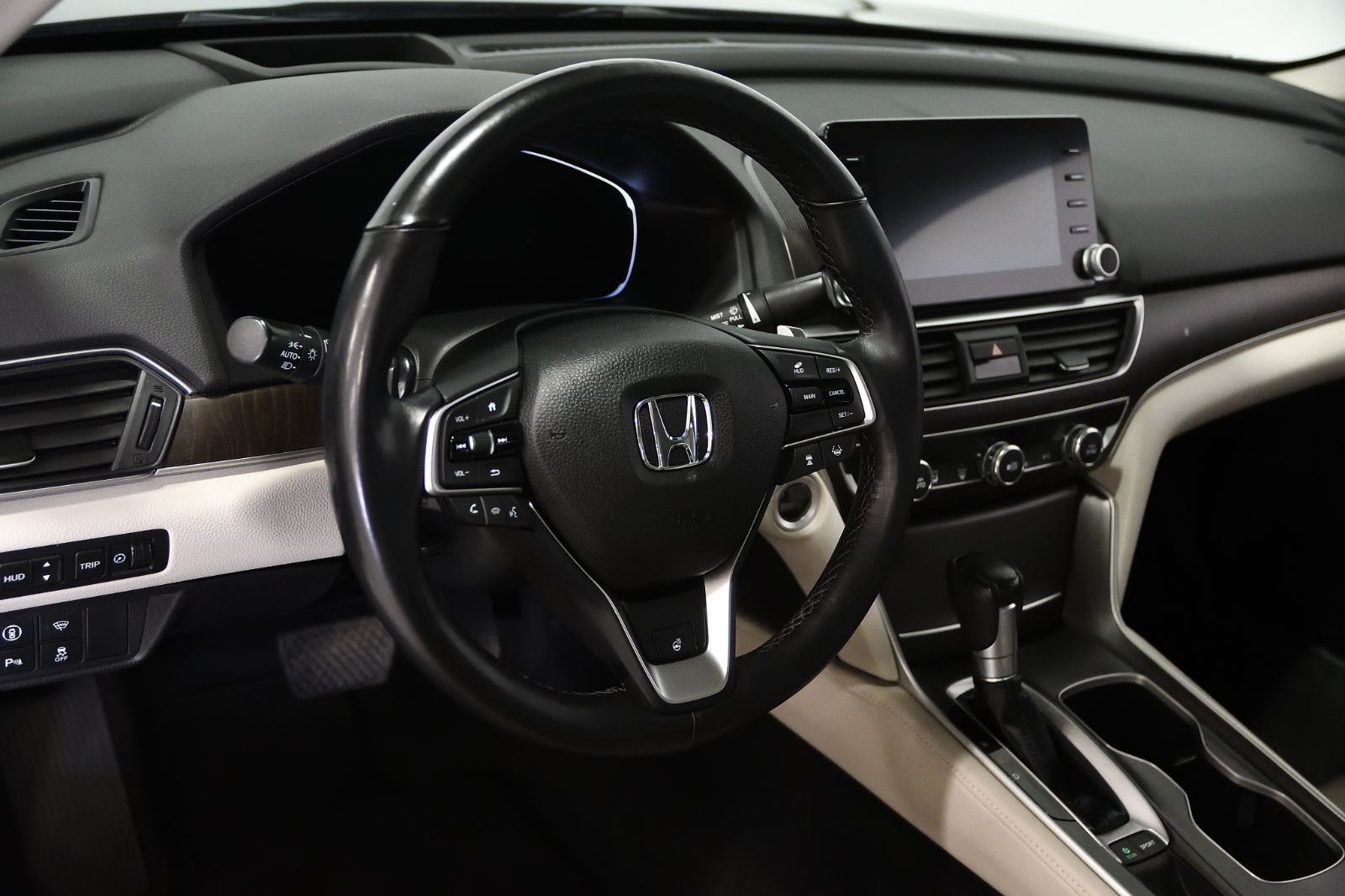2018 Honda Accord Sedan in St-Bruno, Quebec
