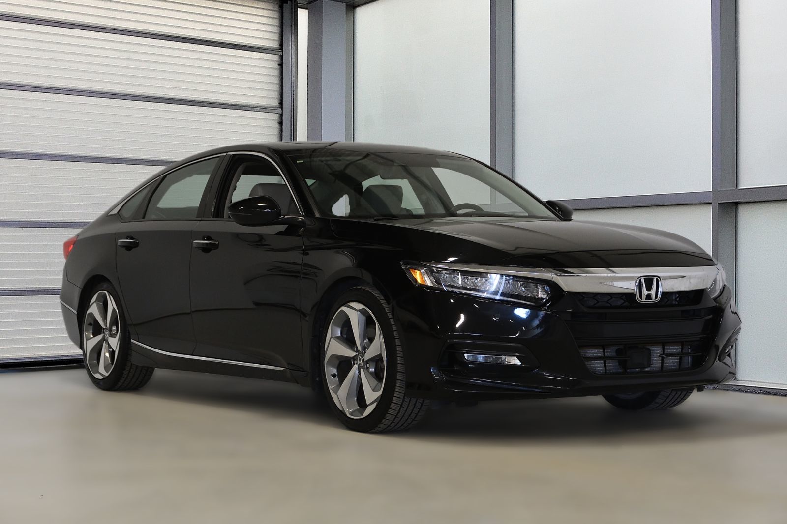 2018 Honda Accord Sedan in St-Bruno, Quebec
