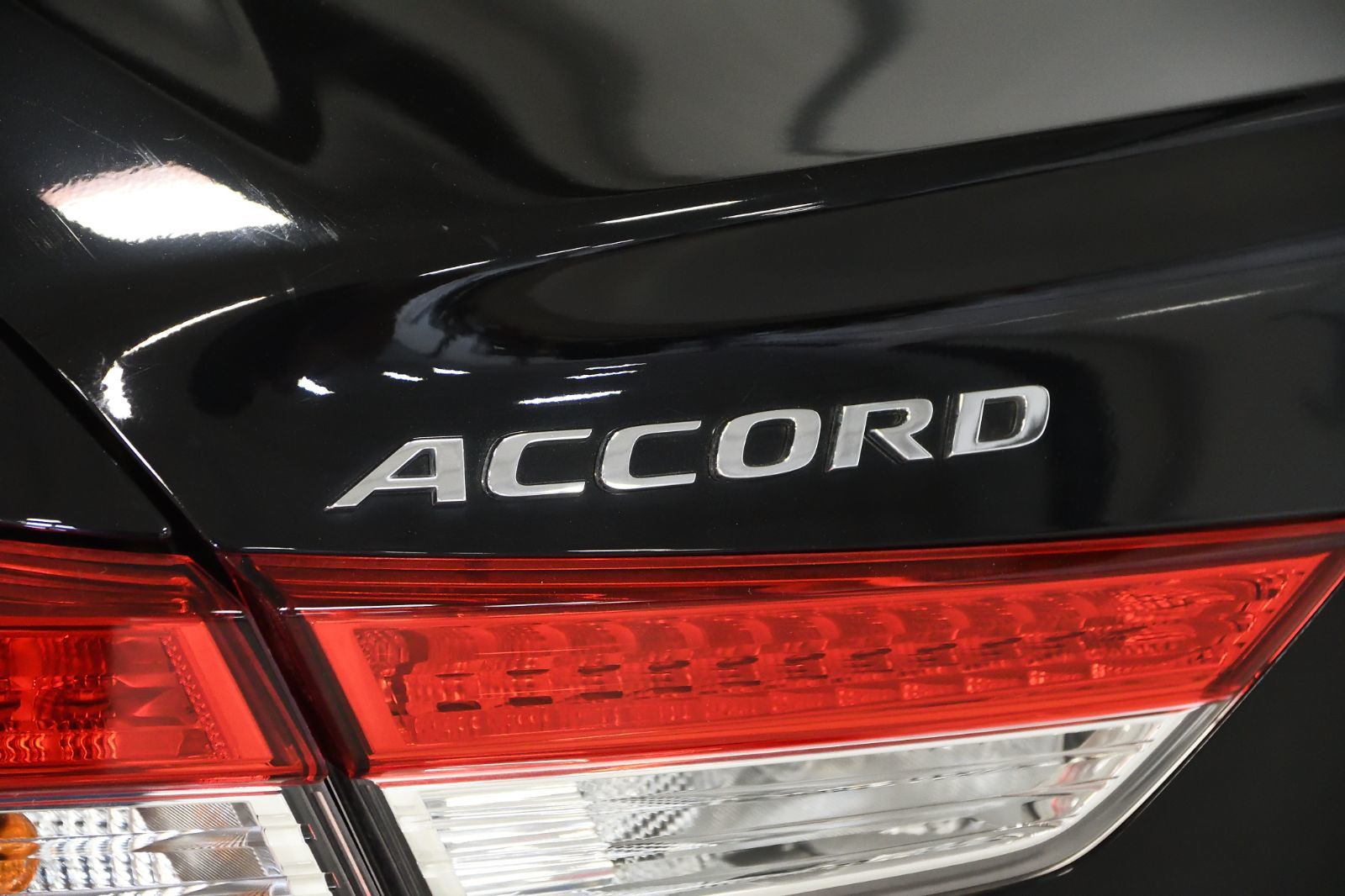 2018 Honda Accord Sedan in St-Bruno, Quebec