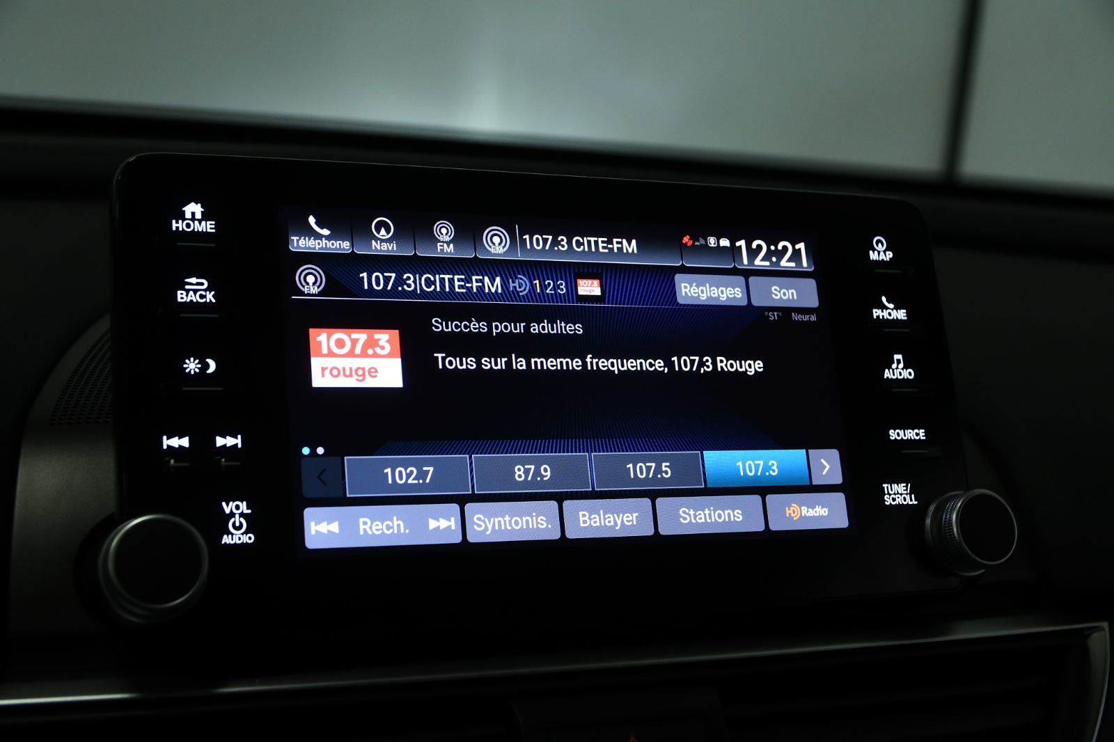 2018 Honda Accord Sedan in St-Bruno, Quebec