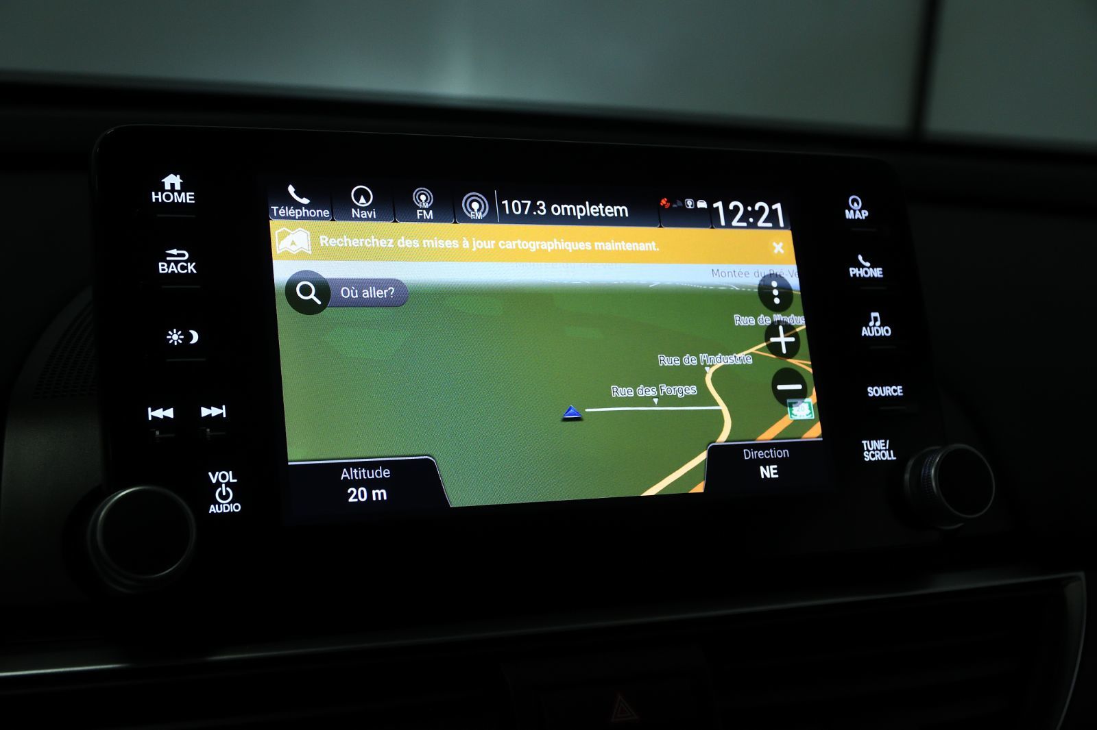 2018 Honda Accord Sedan in St-Bruno, Quebec
