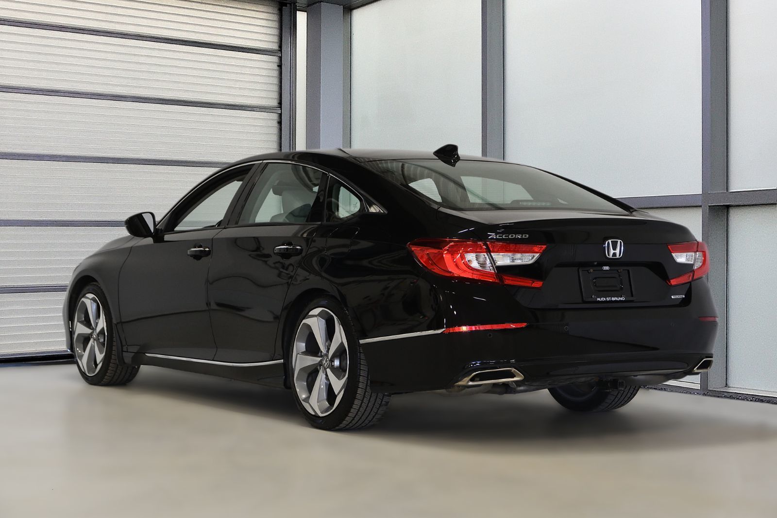 2018 Honda Accord Sedan in St-Bruno, Quebec