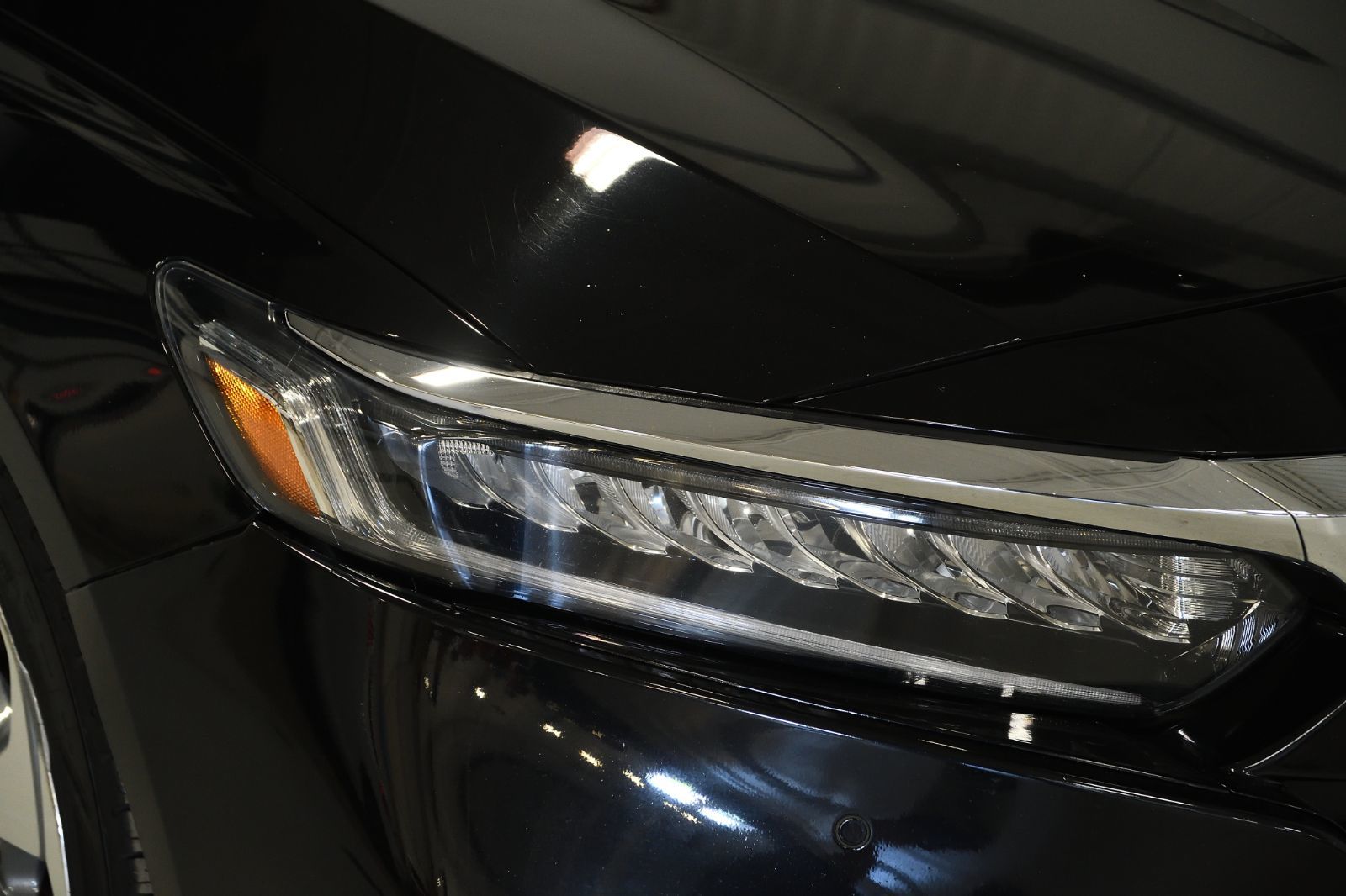 2018 Honda Accord Sedan in St-Bruno, Quebec