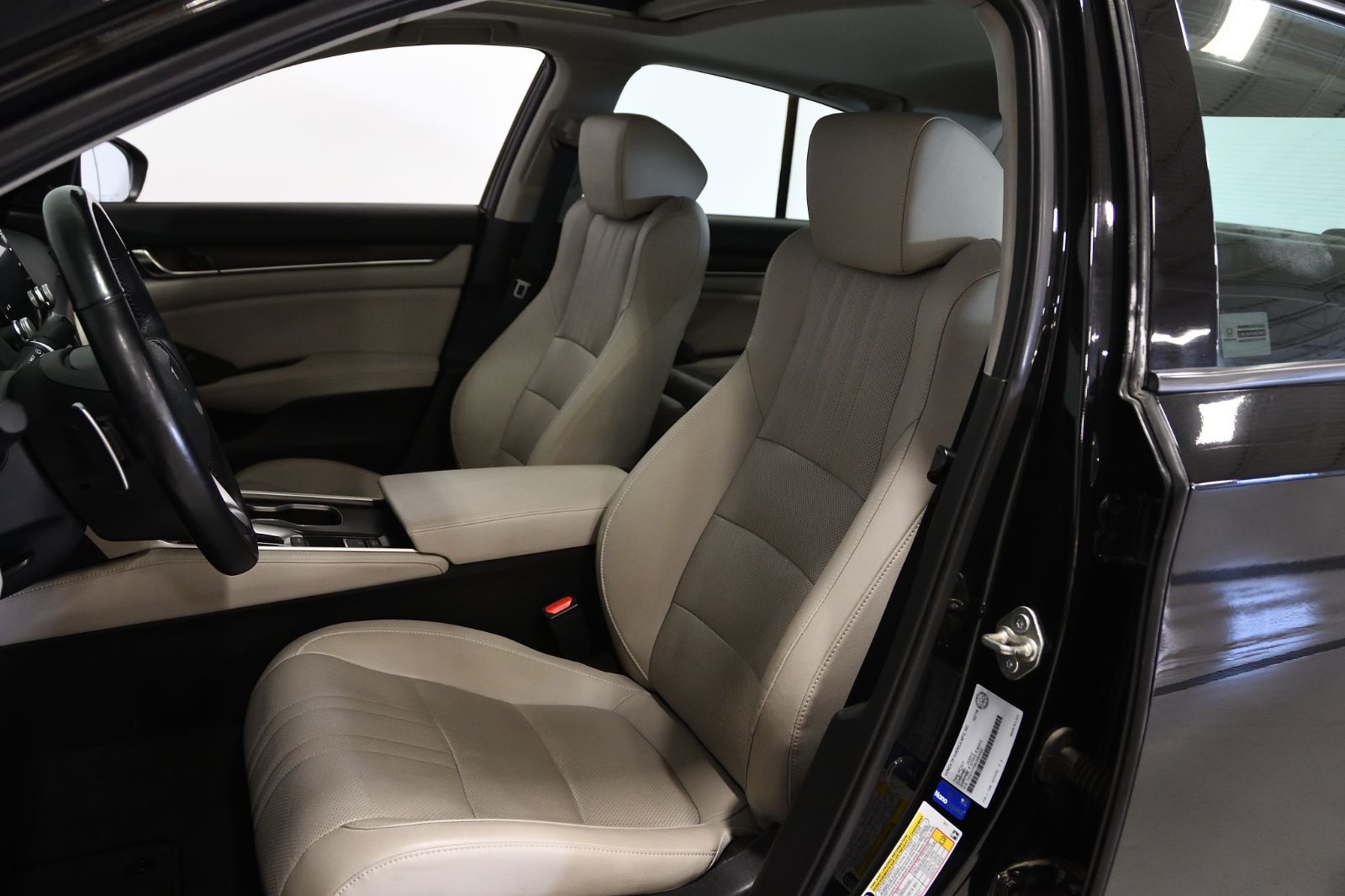 2018 Honda Accord Sedan in St-Bruno, Quebec