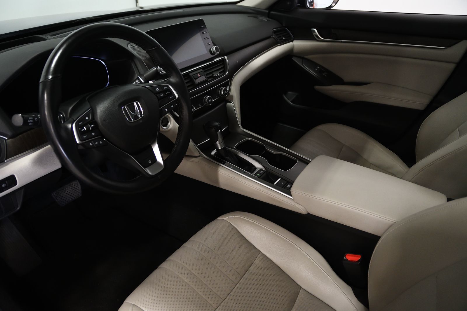 2018 Honda Accord Sedan in St-Bruno, Quebec